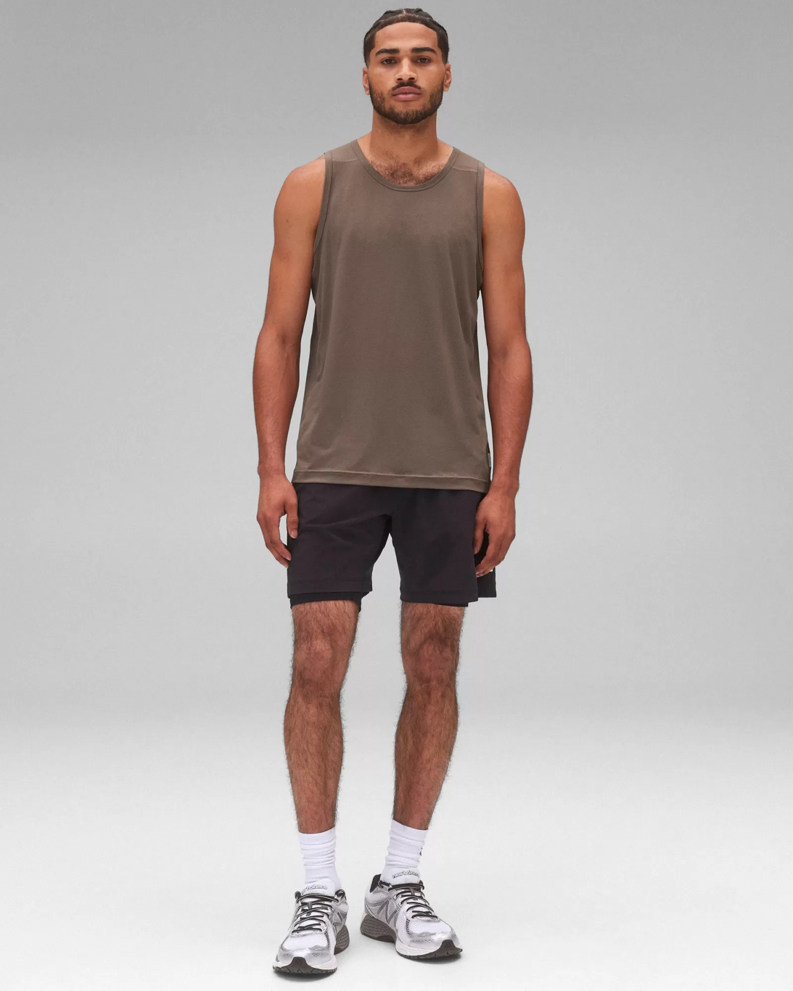 Reigning Champ Lightweight Cordura Training Tank