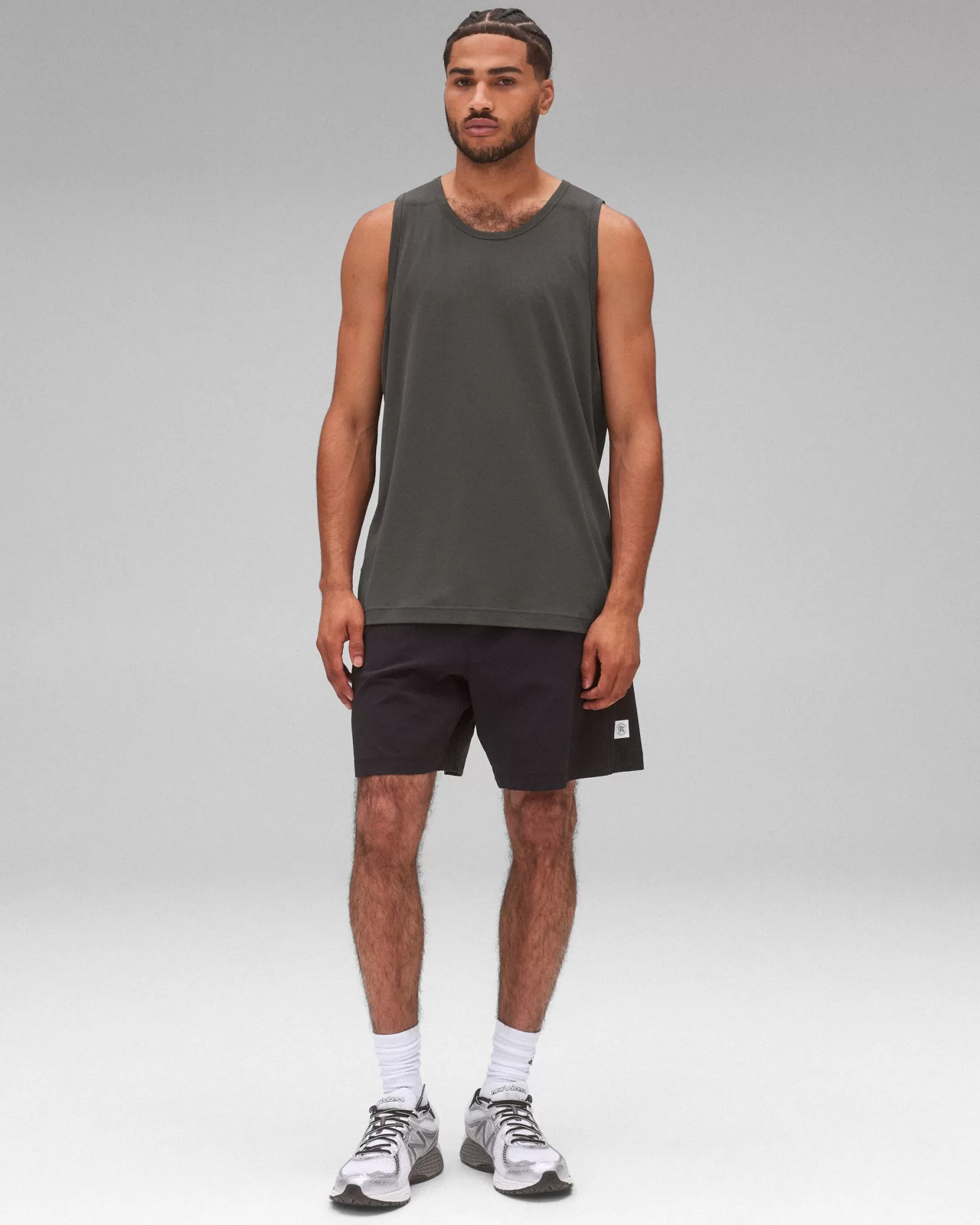 Reigning Champ Lightweight Cordura® Training Tank