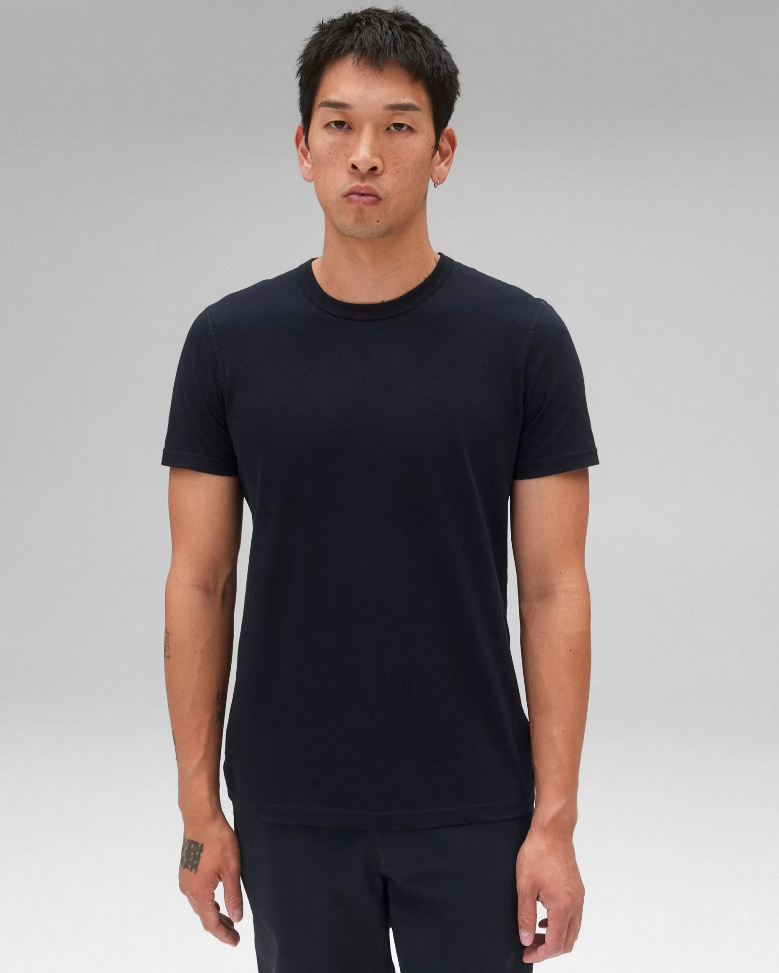 Reigning Champ Lightweight Jersey T-Shirt