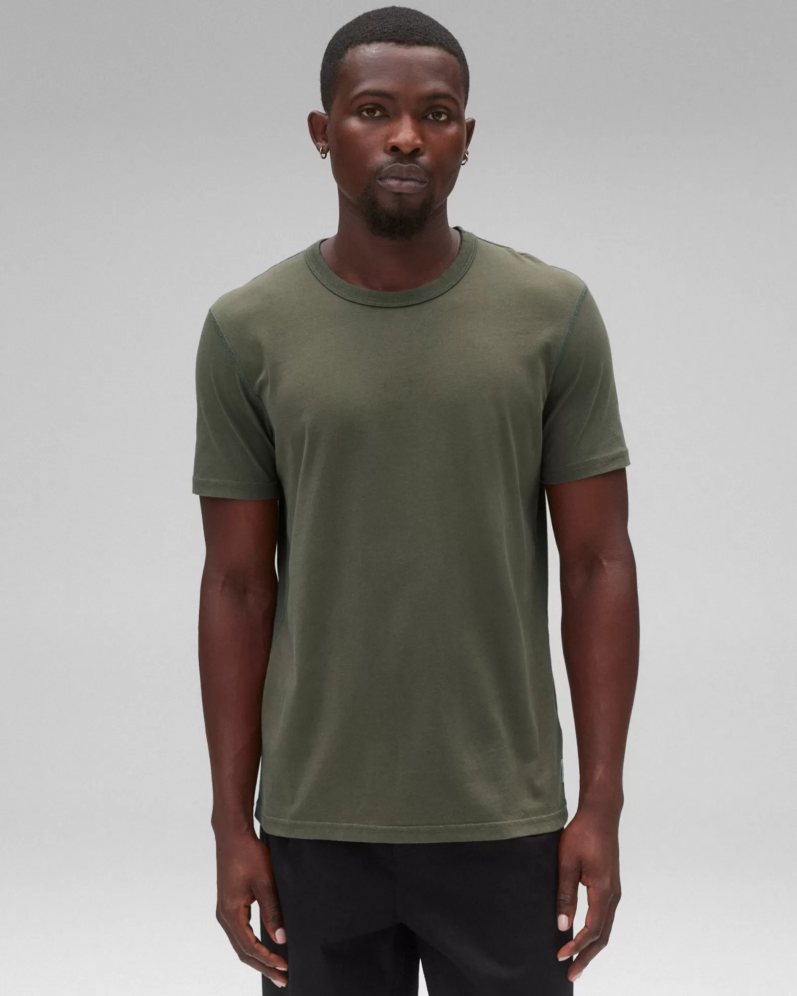 Reigning Champ Lightweight Jersey T-Shirt