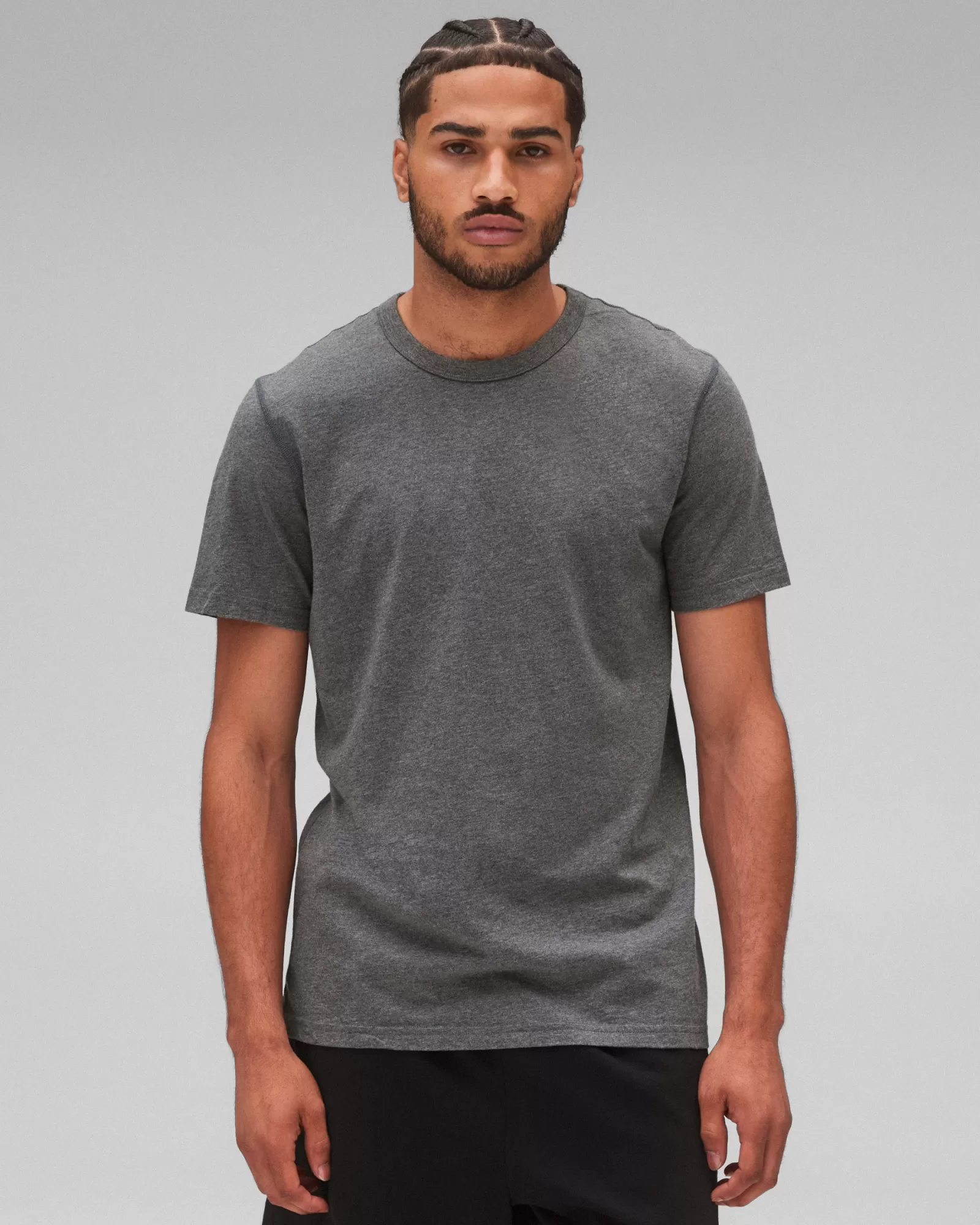 Reigning Champ Lightweight Jersey T-Shirt