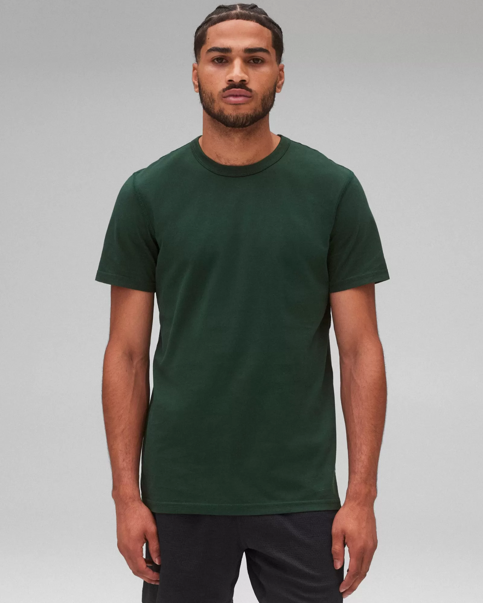 Reigning Champ Lightweight Jersey T-Shirt