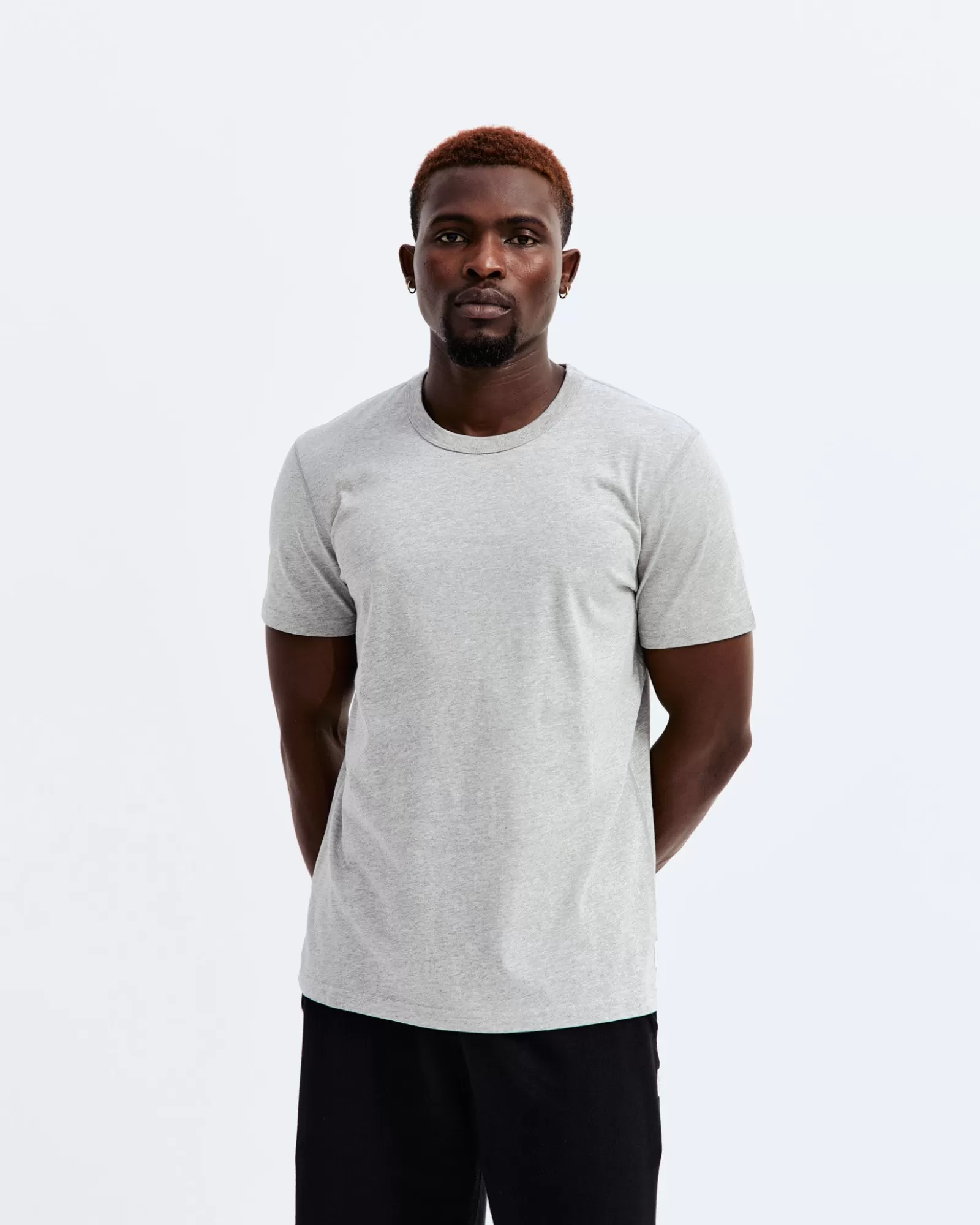 Reigning Champ Lightweight Jersey T-shirt