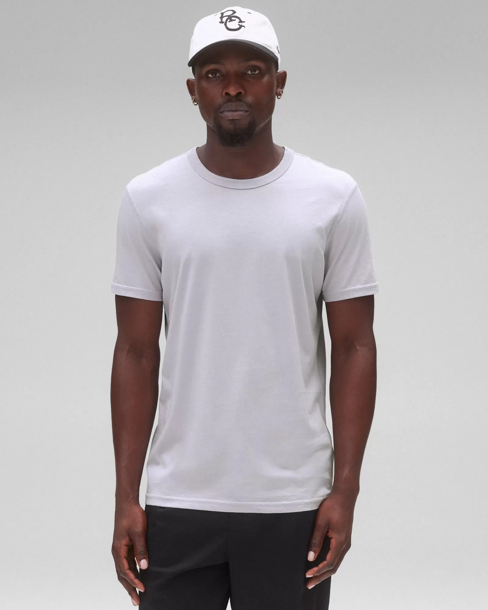 Reigning Champ Lightweight Jersey T-Shirt