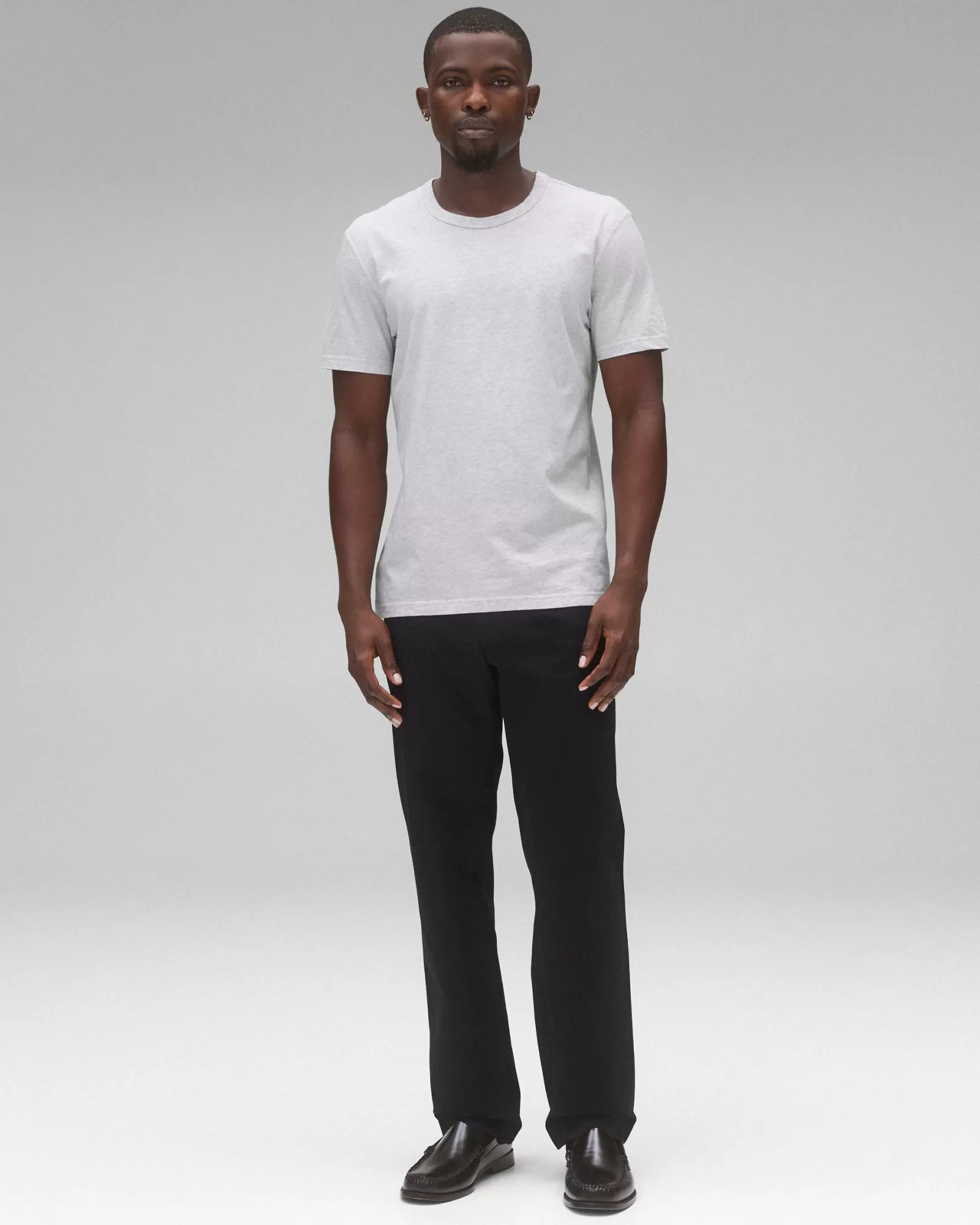 Reigning Champ Lightweight Jersey T-Shirt