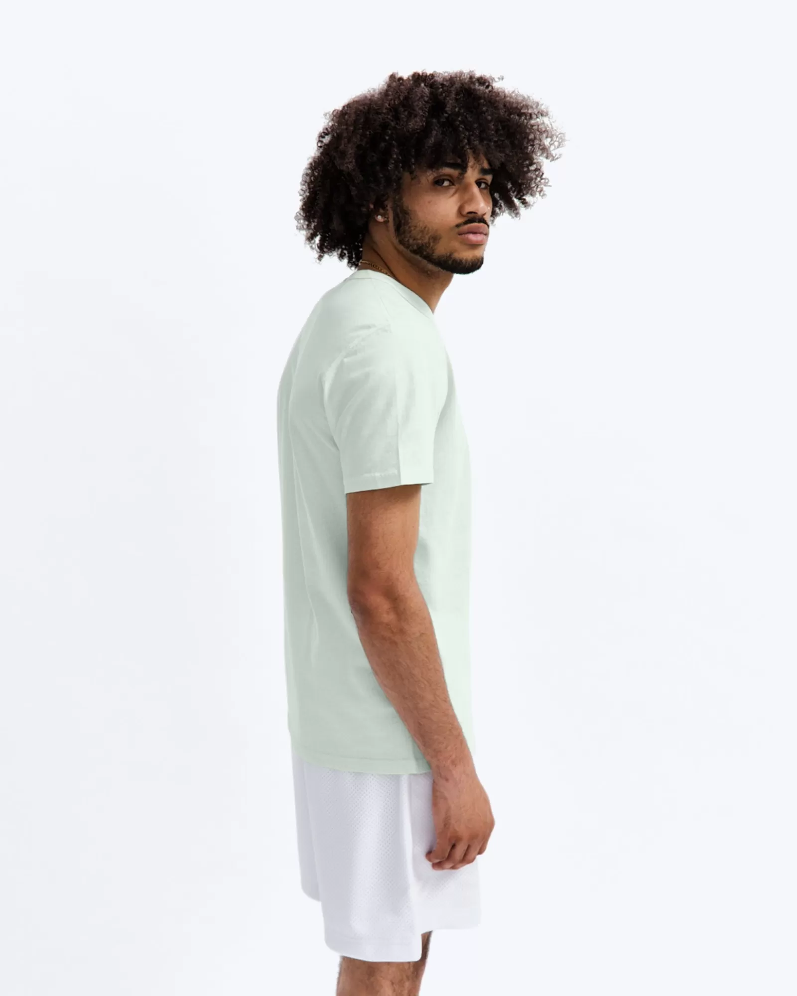 Reigning Champ Lightweight Jersey T-shirt