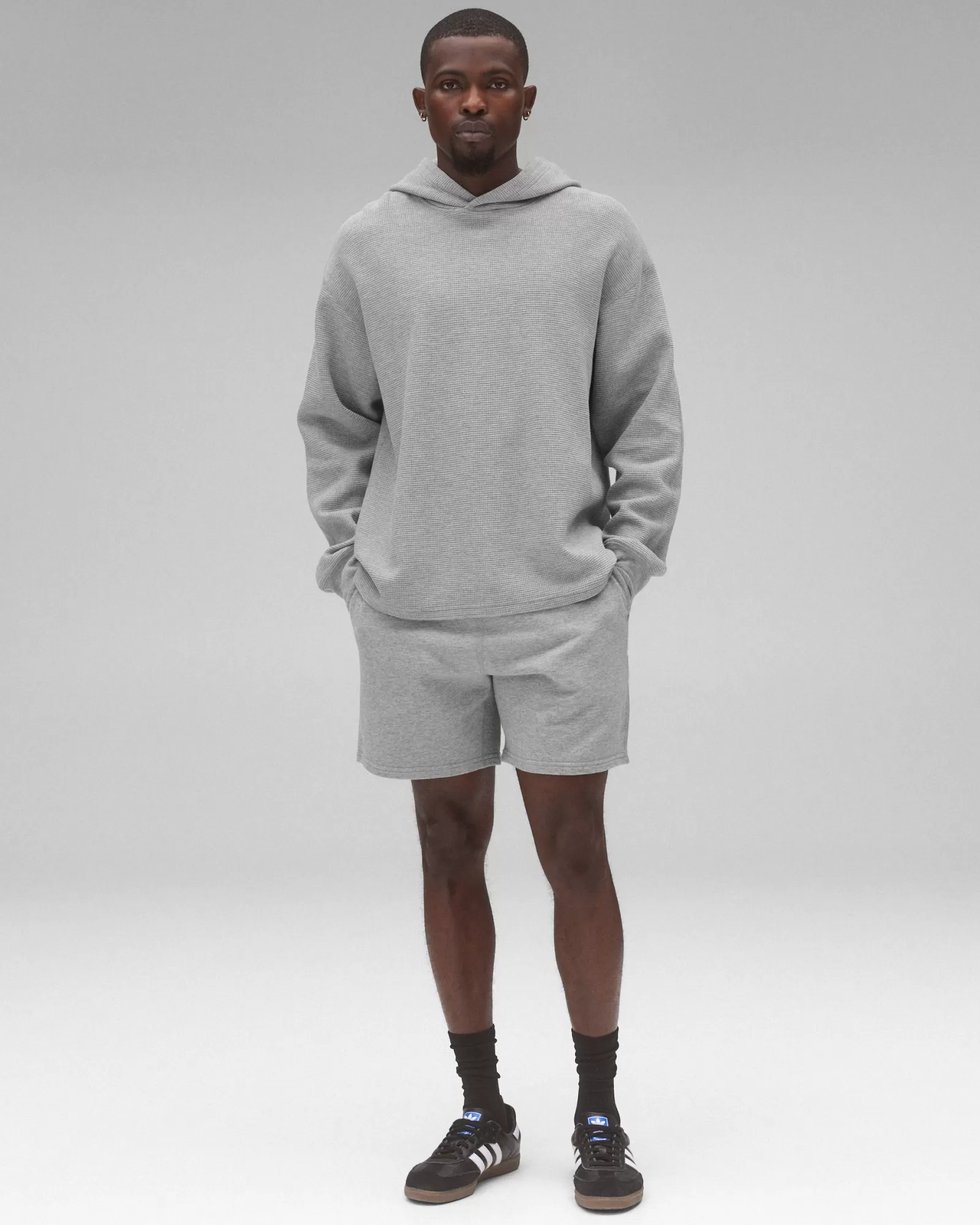 Reigning Champ Lightweight Terry Short 10"