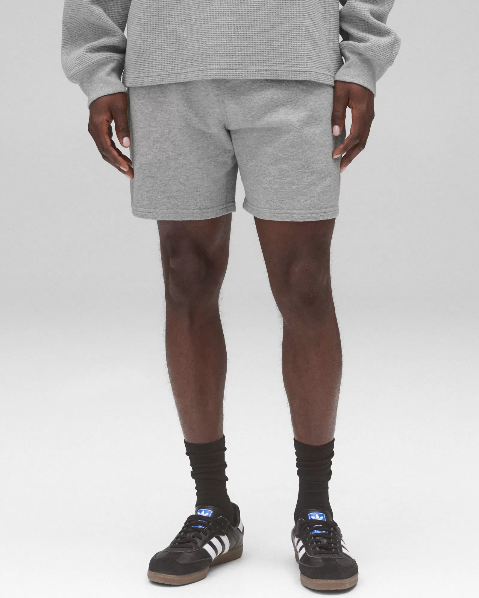 Reigning Champ Lightweight Terry Short 10"