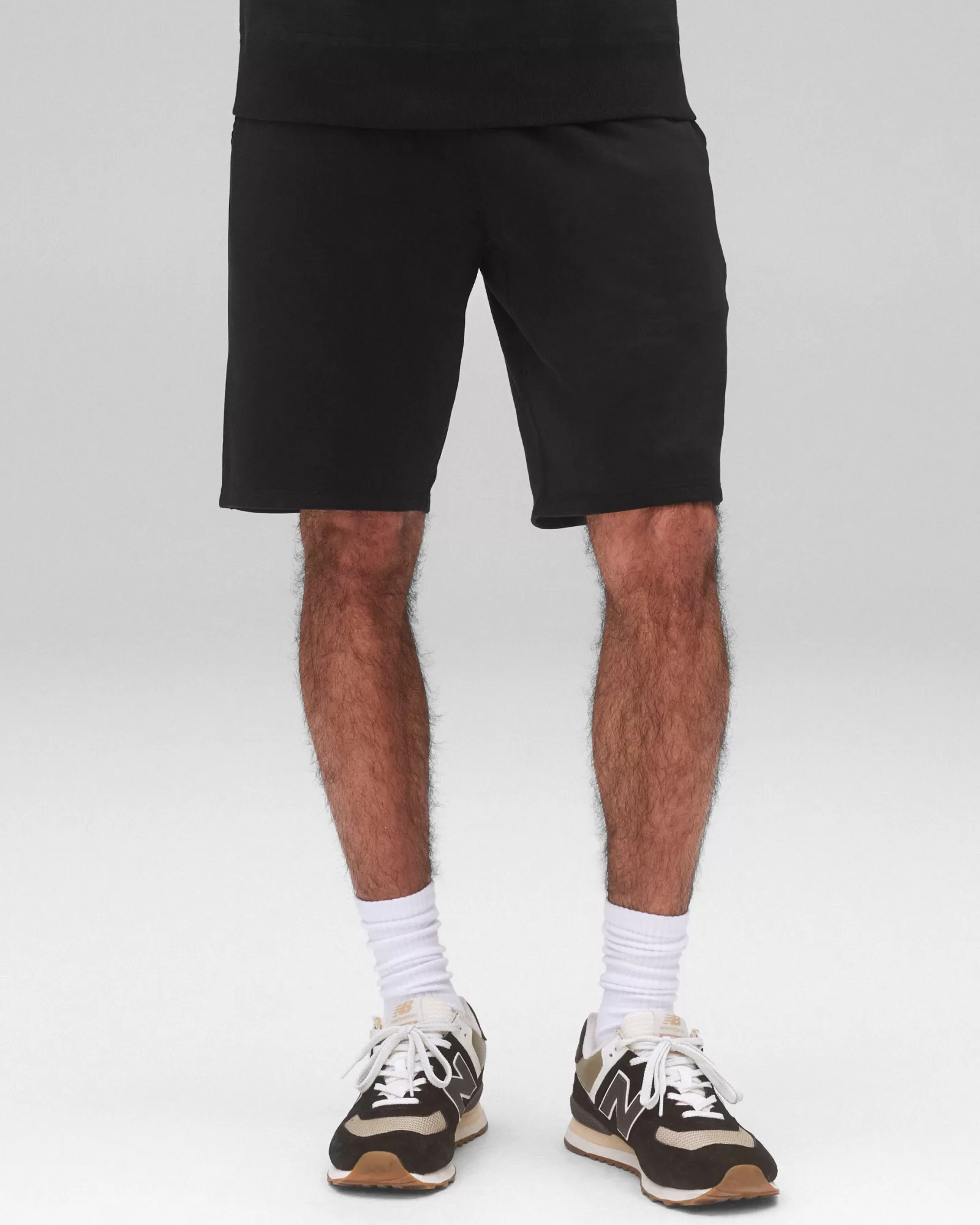 Reigning Champ Lightweight Terry Short 10"