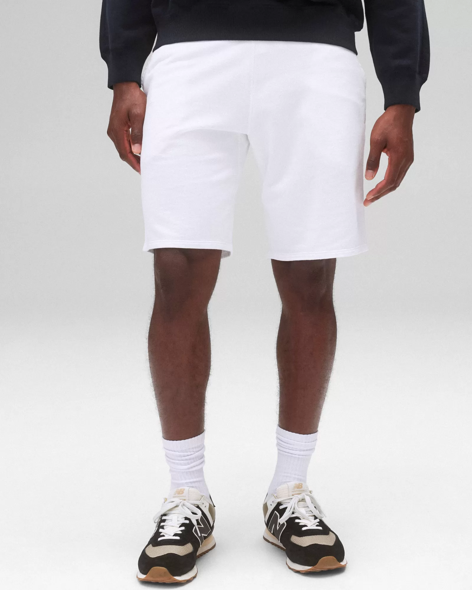 Reigning Champ Lightweight Terry Short 10"