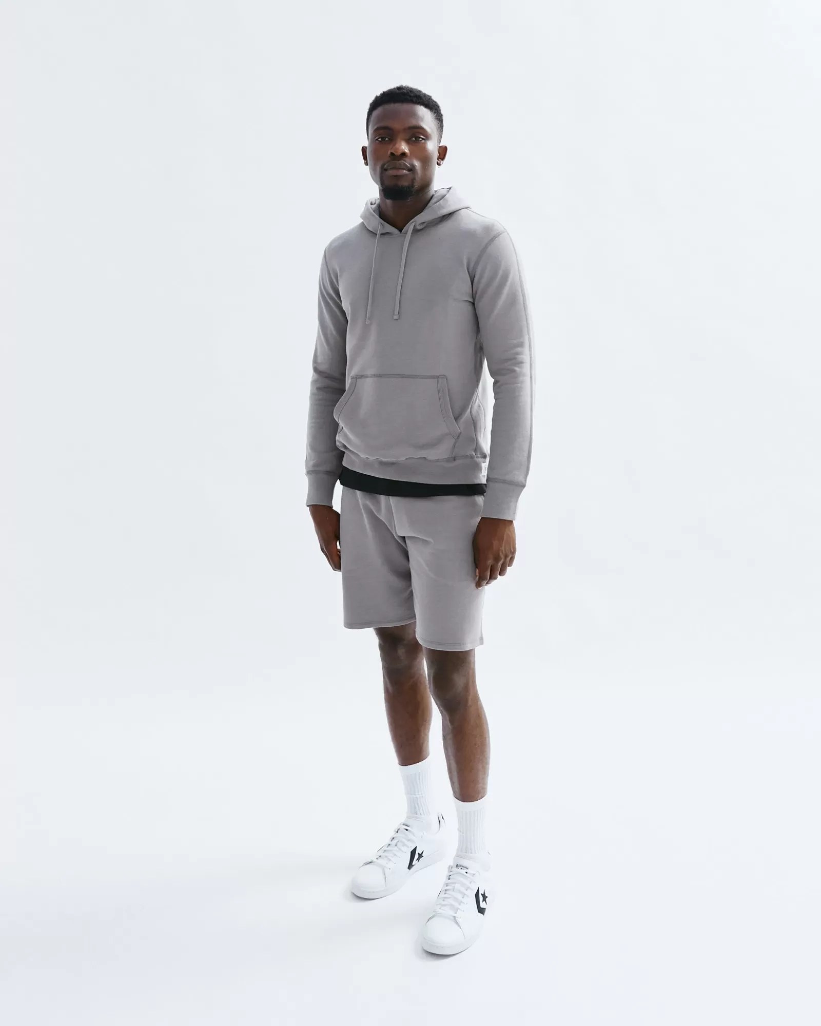 Reigning Champ Lightweight Terry Short 6"