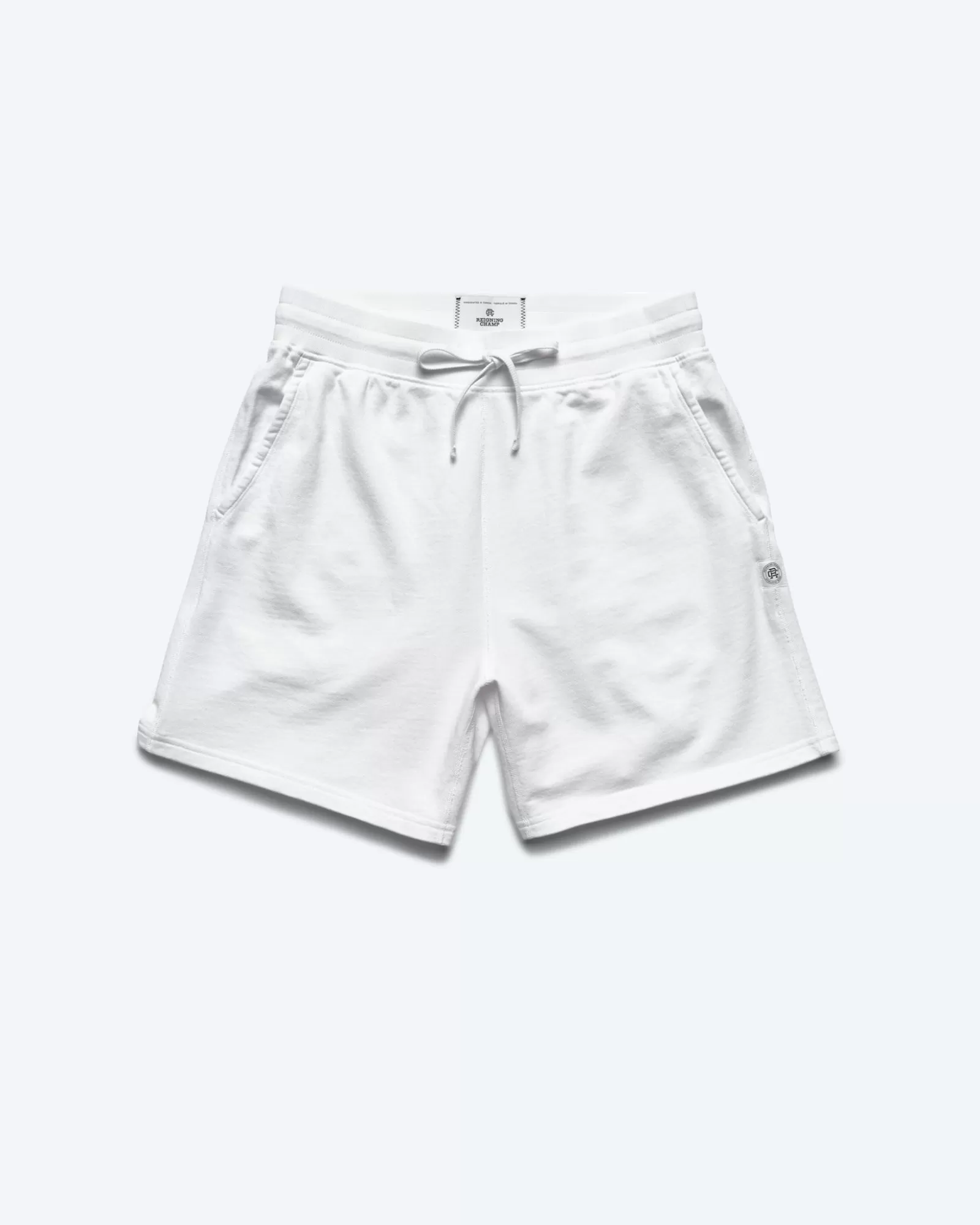 Reigning Champ Lightweight Terry Short 6"