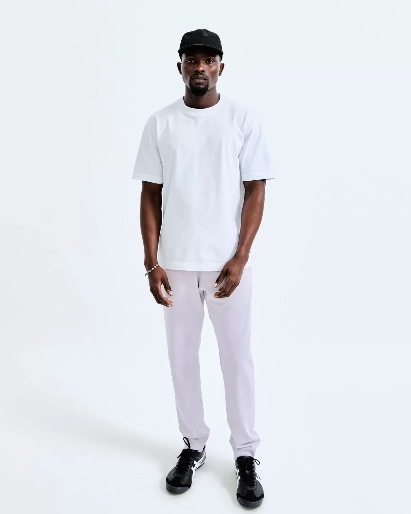 Reigning Champ Lightweight Terry Slim Sweatpant