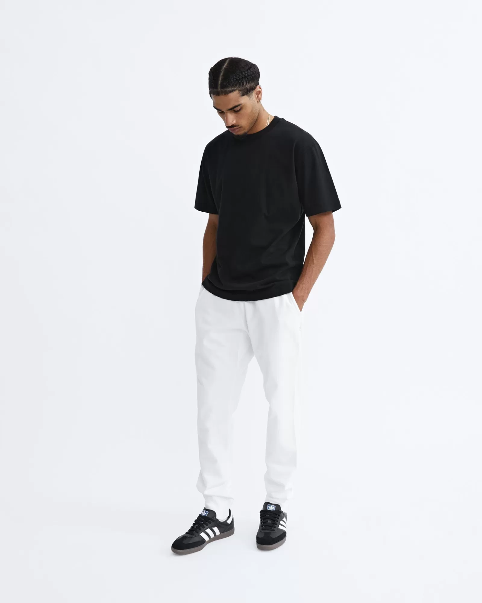 Reigning Champ Lightweight Terry Slim Sweatpant