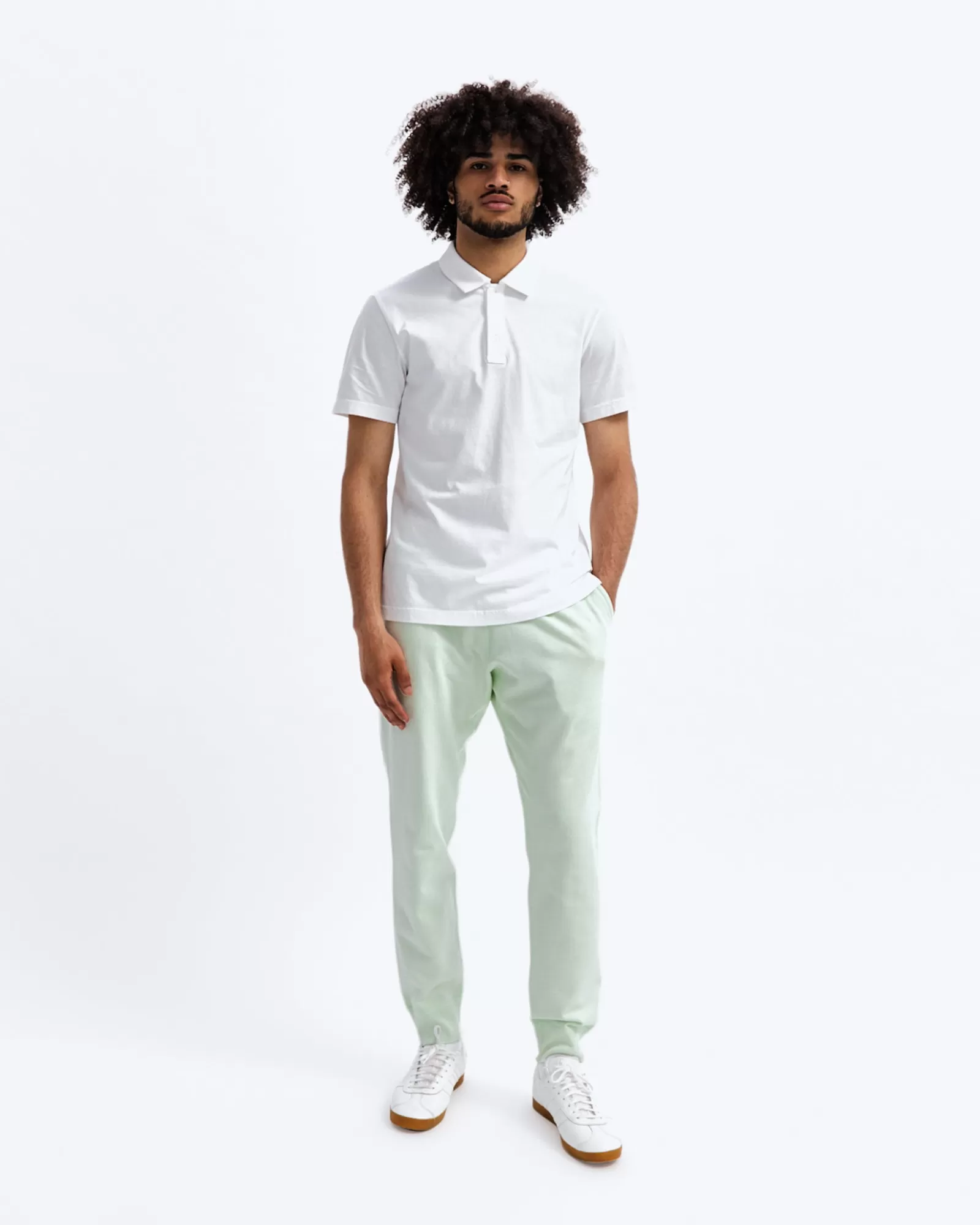 Reigning Champ Lightweight Terry Slim Sweatpant