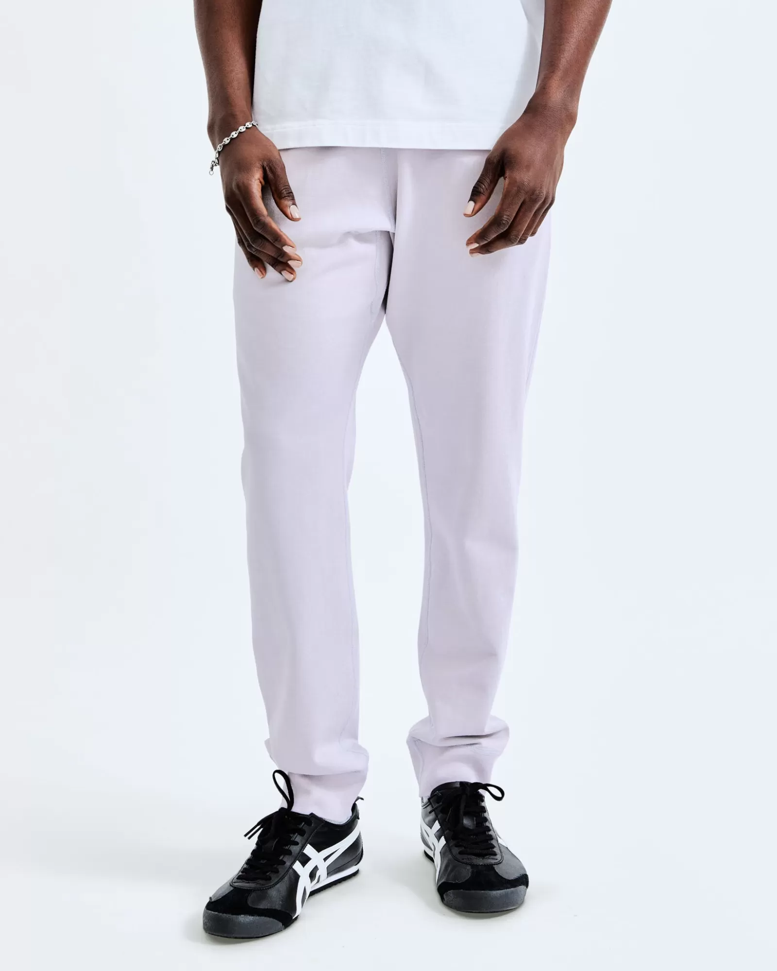 Reigning Champ Lightweight Terry Slim Sweatpant