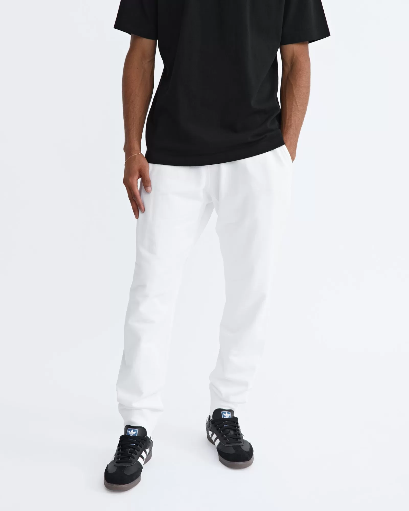 Reigning Champ Lightweight Terry Slim Sweatpant