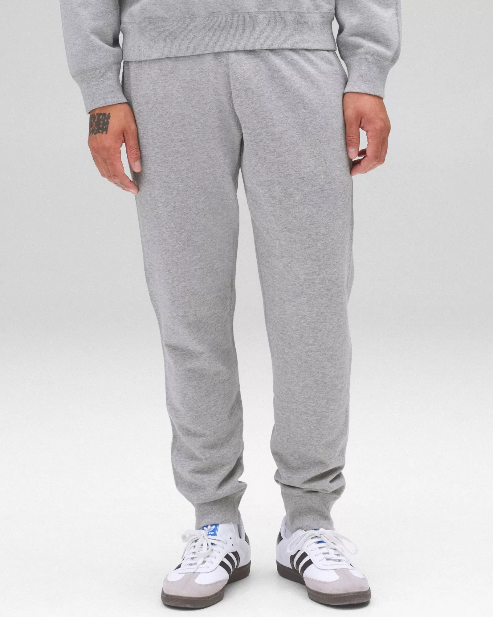 Reigning Champ Lightweight Terry Slim Sweatpant