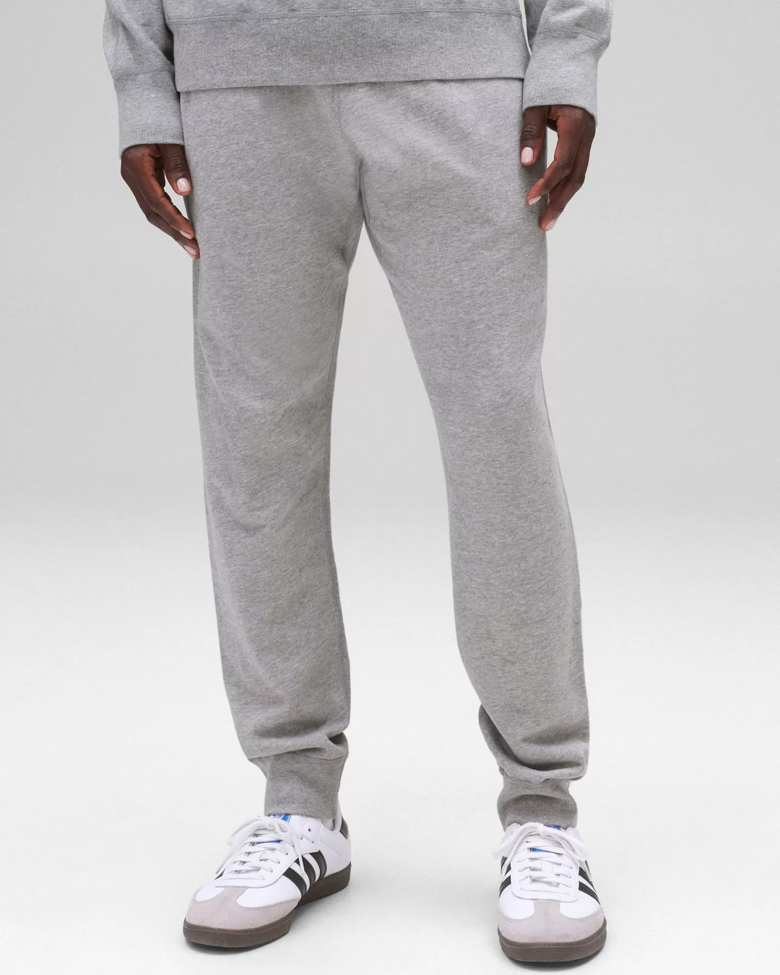 Reigning Champ Lightweight Terry Slim Sweatpant