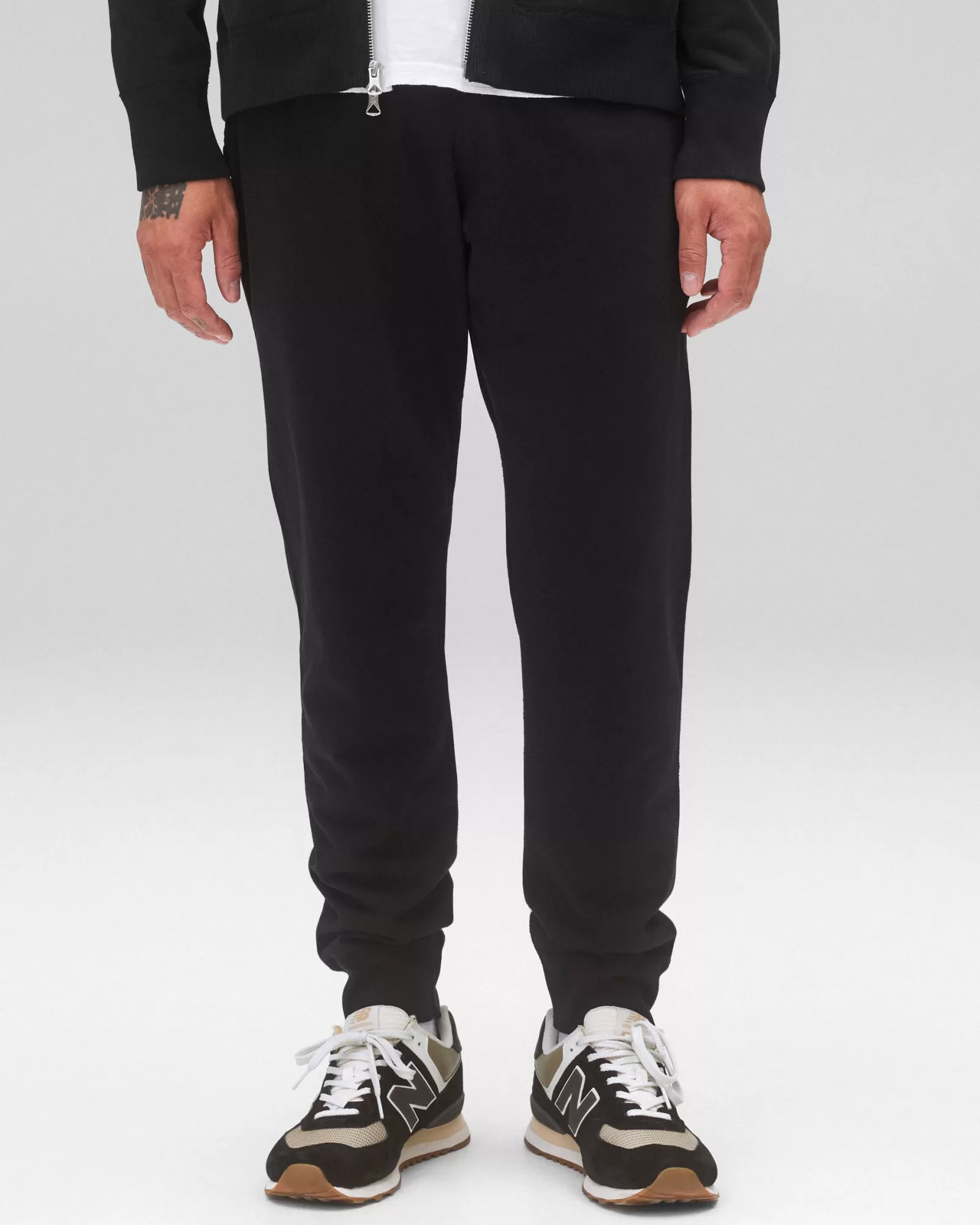 Reigning Champ Lightweight Terry Slim Sweatpant