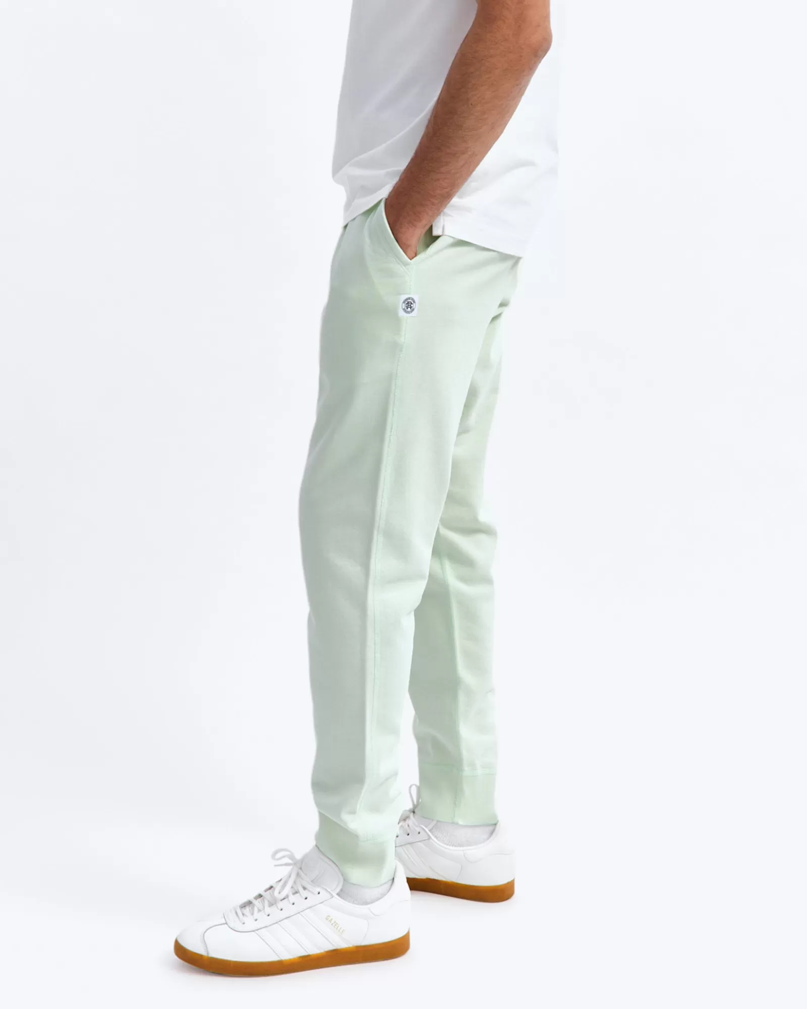 Reigning Champ Lightweight Terry Slim Sweatpant