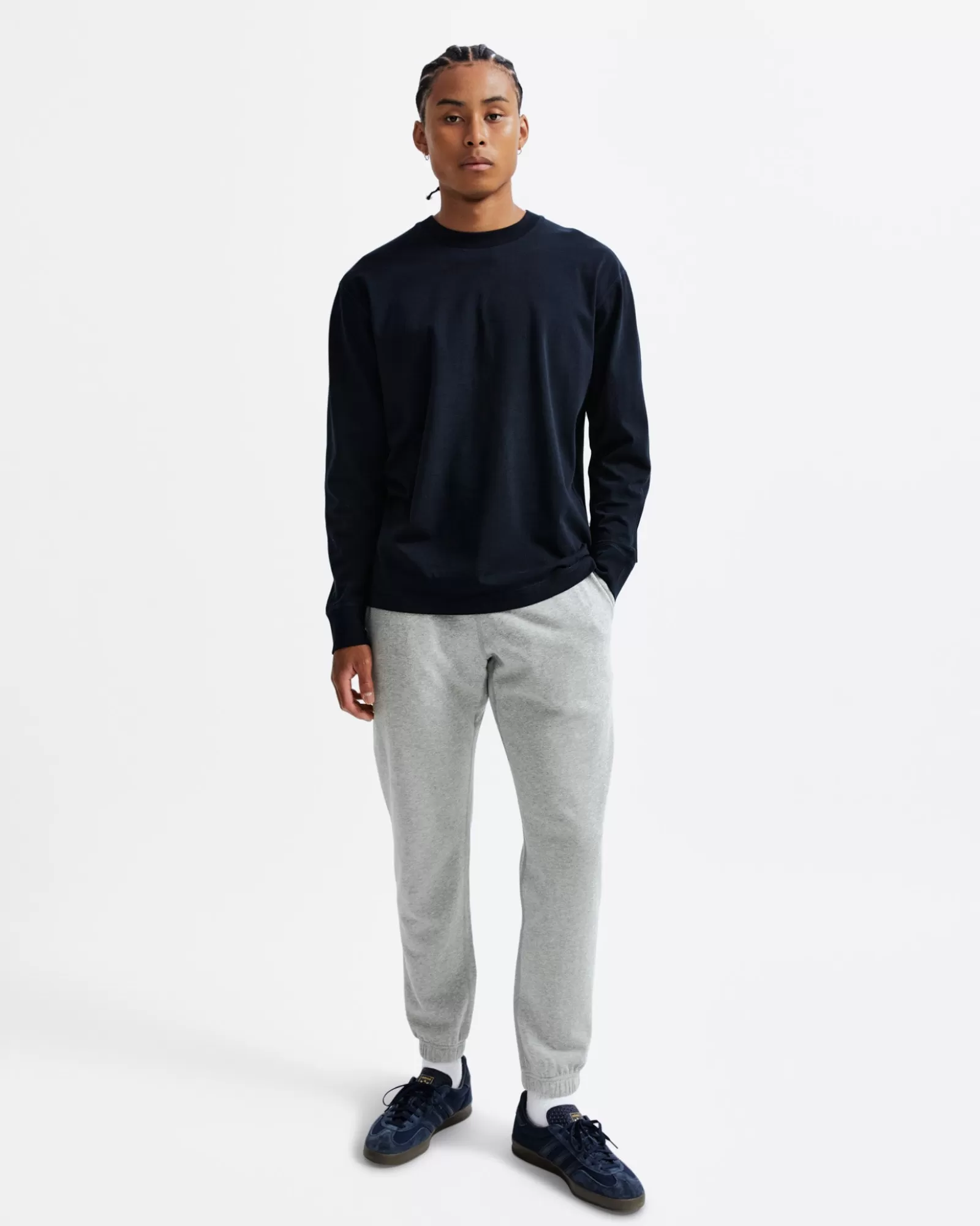 Reigning Champ Lightweight Terry Standard Sweatpant