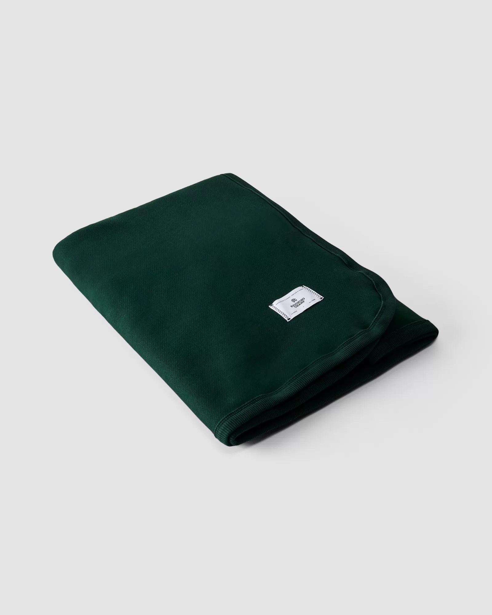 Reigning Champ Midweight Fleece Stadium Blanket