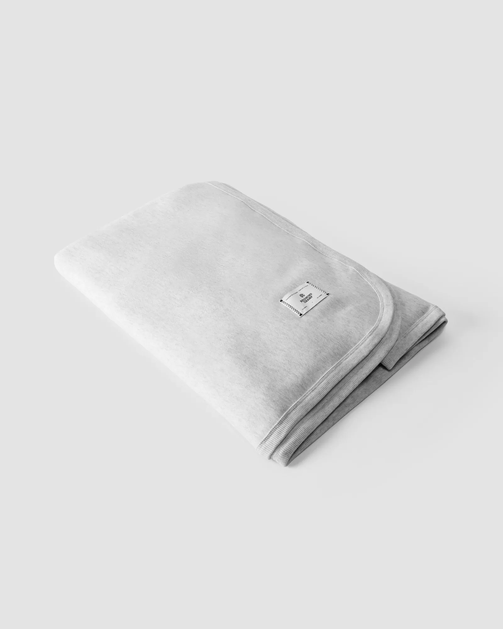 Reigning Champ Midweight Fleece Stadium Blanket