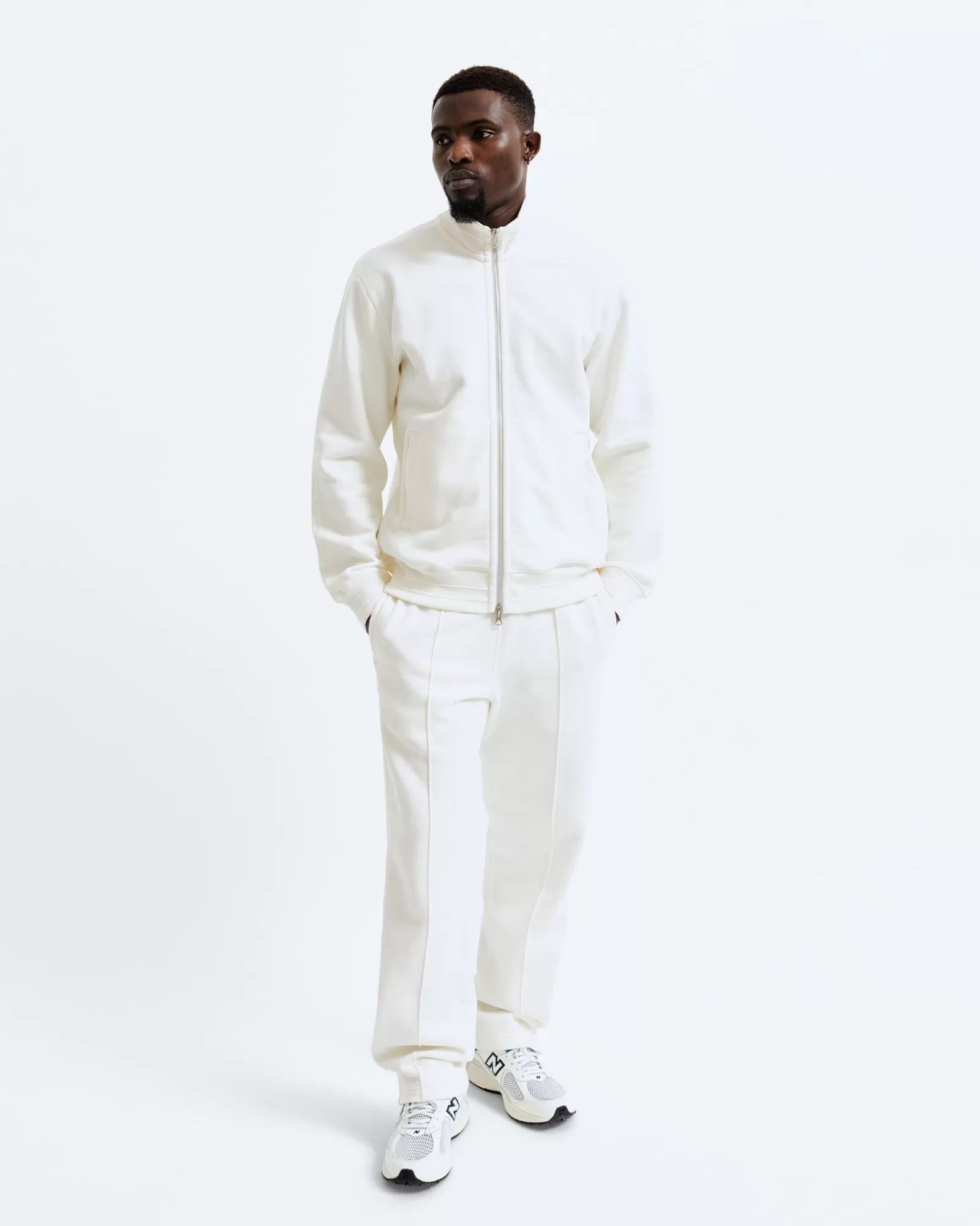 Reigning Champ Midweight Fleece Track Pant