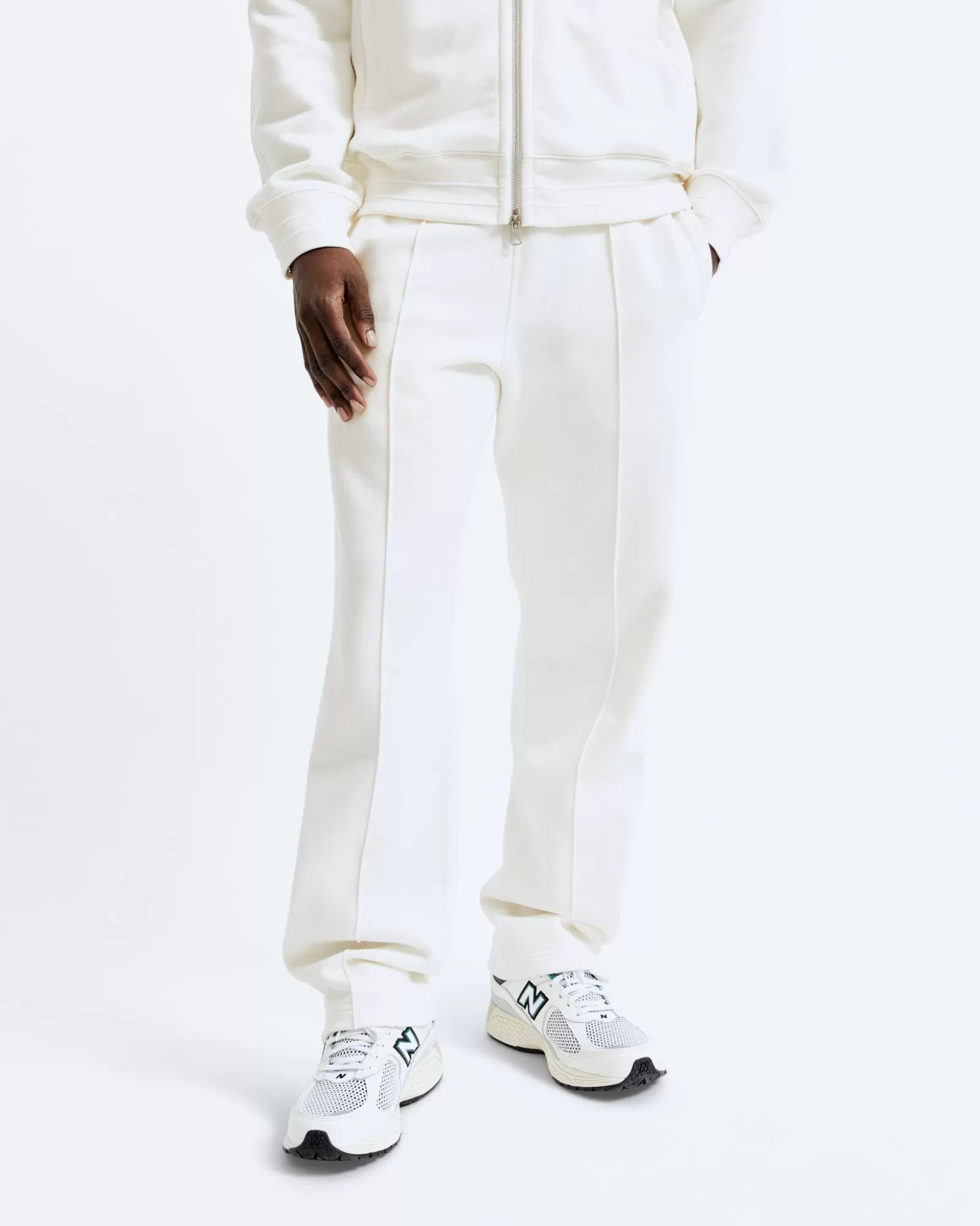 Reigning Champ Midweight Fleece Track Pant