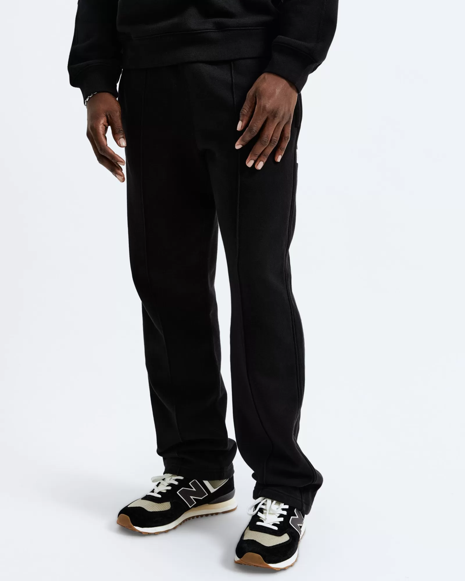 Reigning Champ Midweight Fleece Track Pant