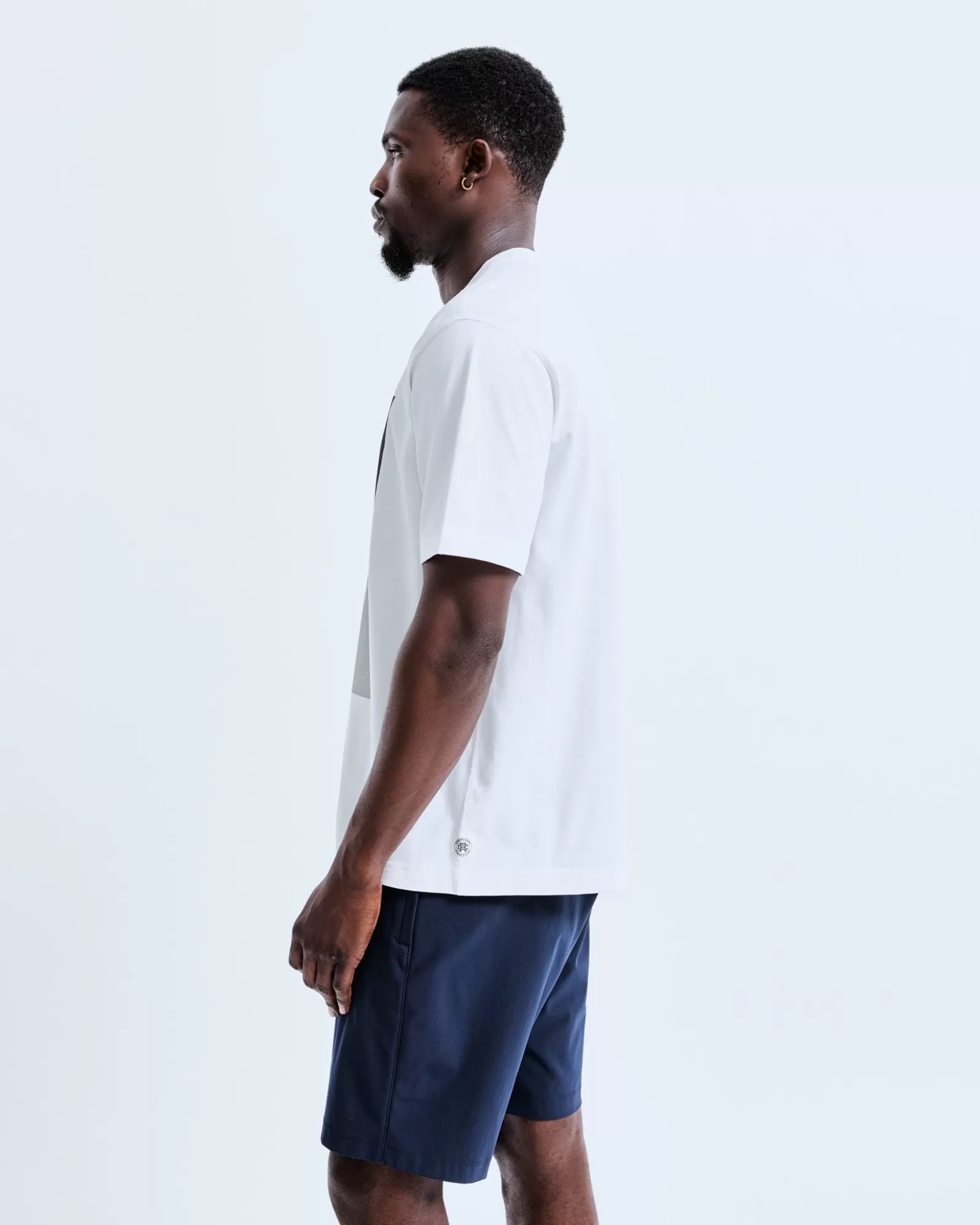 Reigning Champ Midweight Jersey City Pack T-Shirt