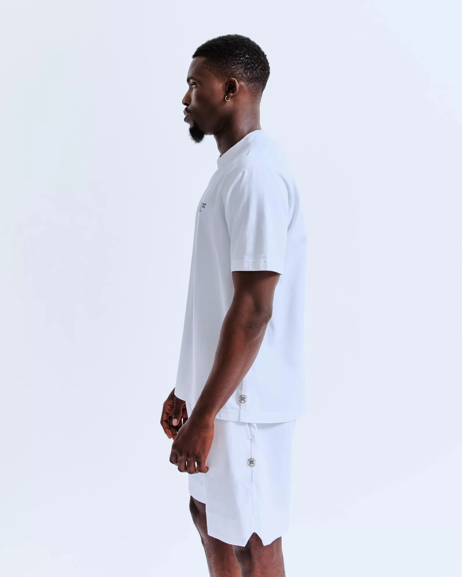 Reigning Champ Midweight Jersey Spec T-Shirt