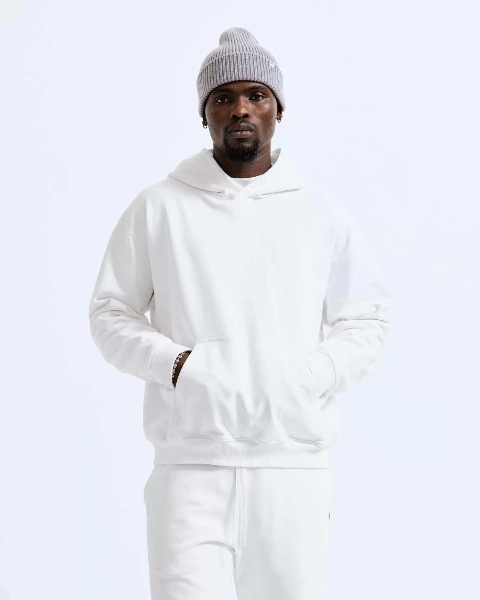 Reigning Champ Midweight Terry '97 Relaxed Hoodie