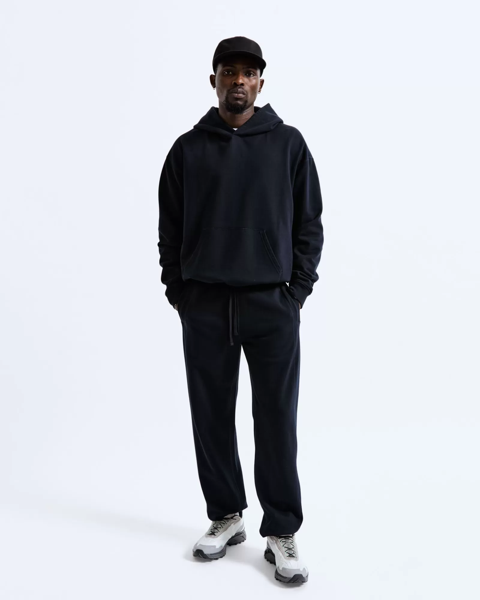 Reigning Champ Midweight Terry '97 Relaxed Sweatpant