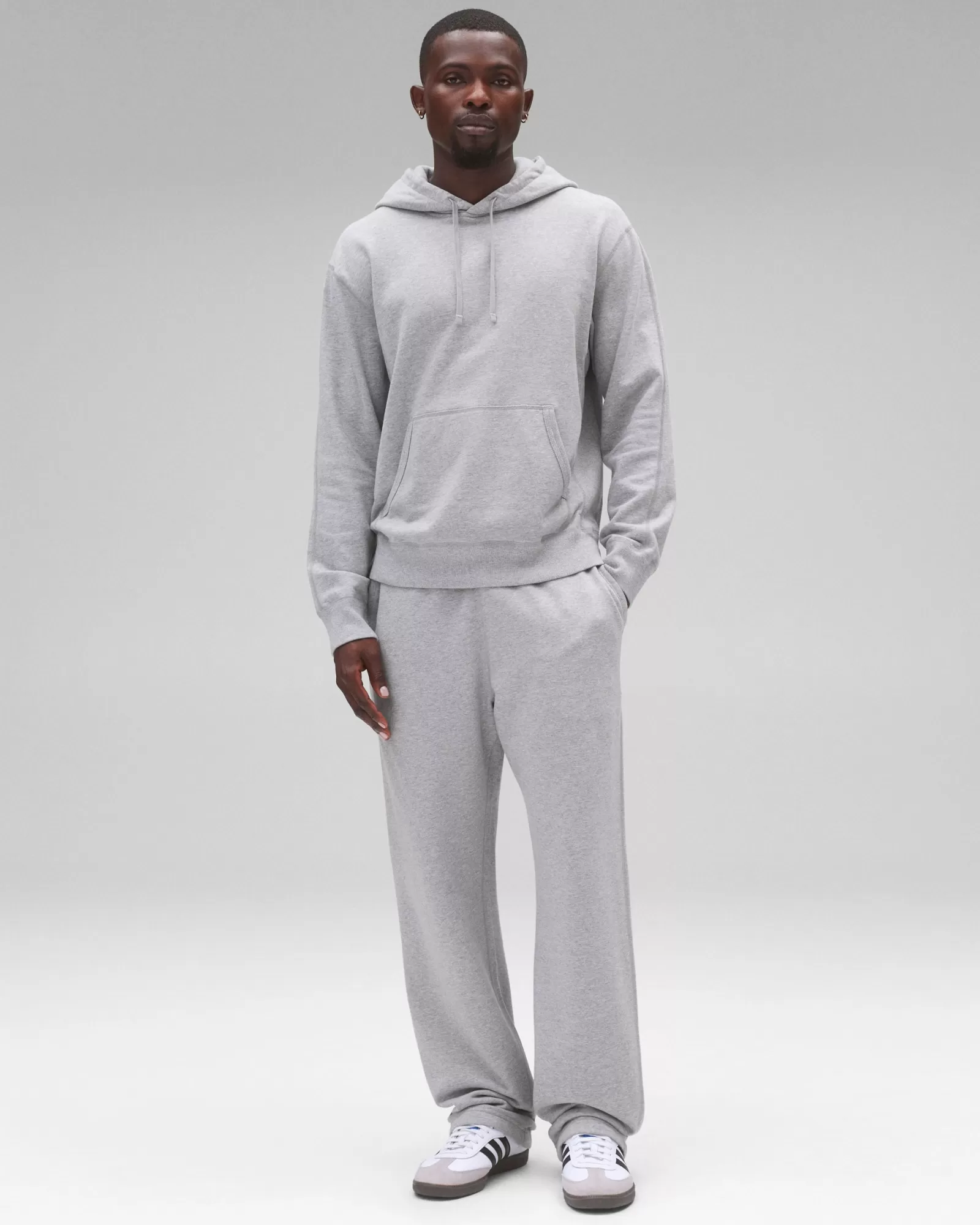 Reigning Champ Midweight Terry Relaxed Sweatpant