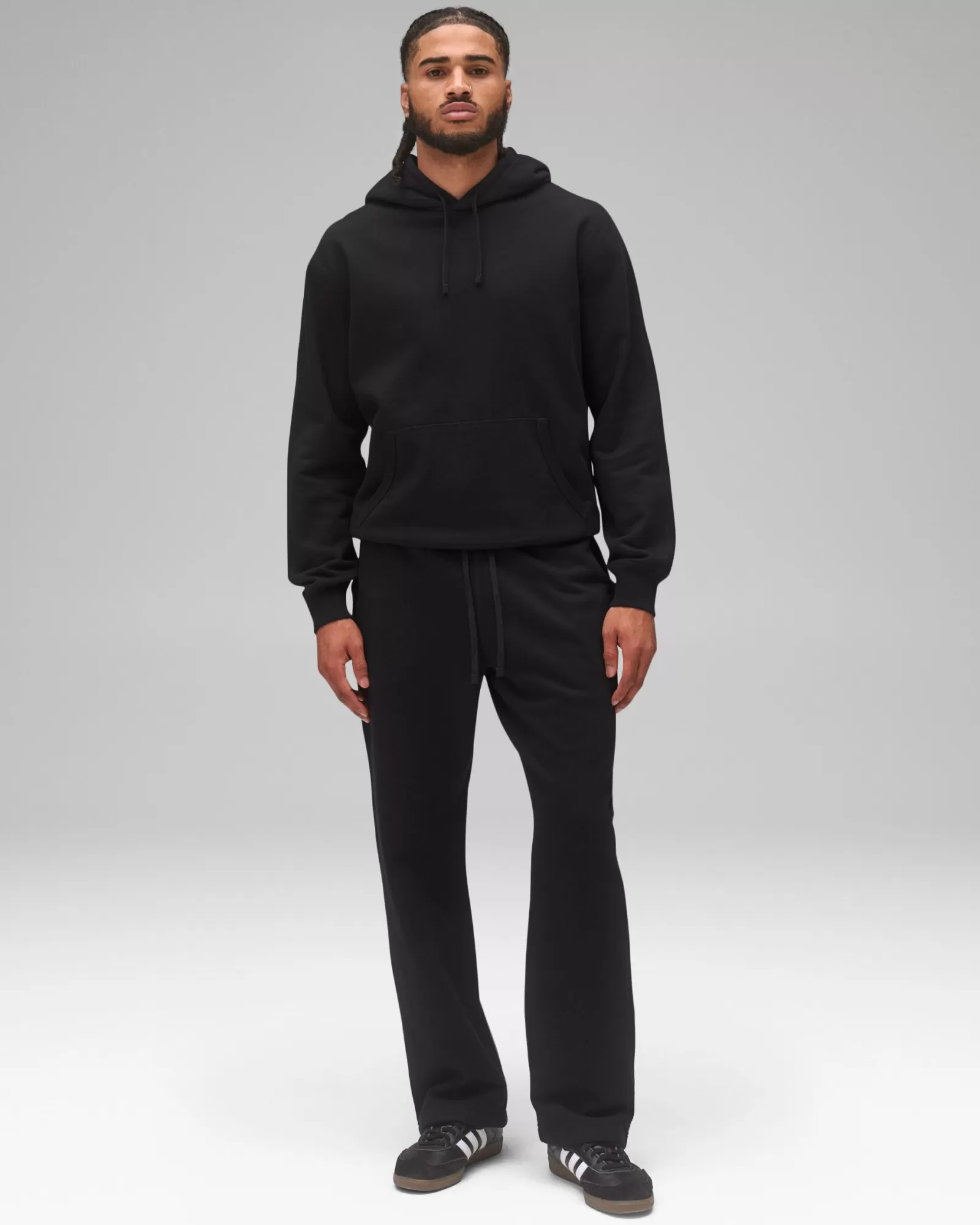 Reigning Champ Midweight Terry Relaxed Sweatpant