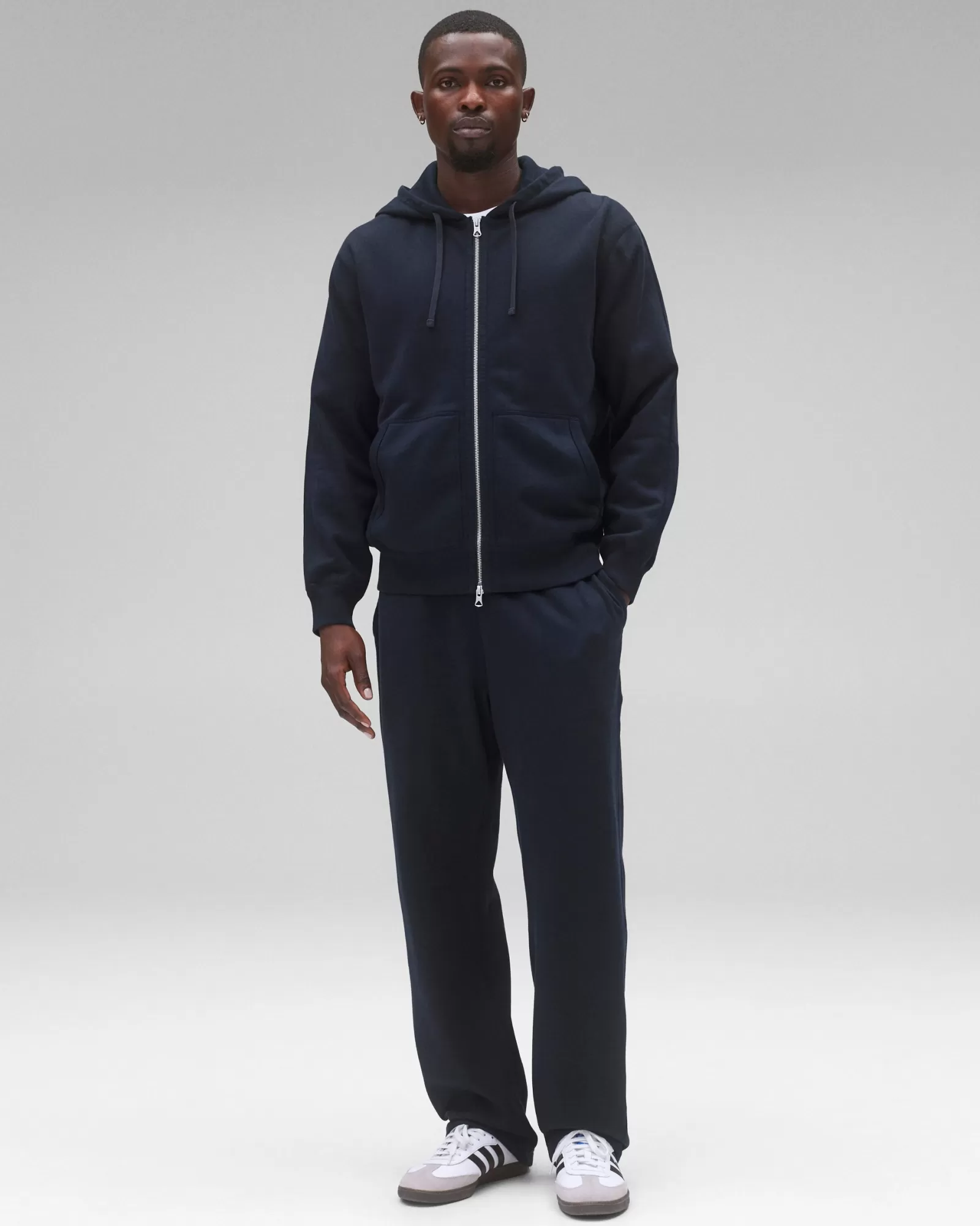 Reigning Champ Midweight Terry Relaxed Sweatpant