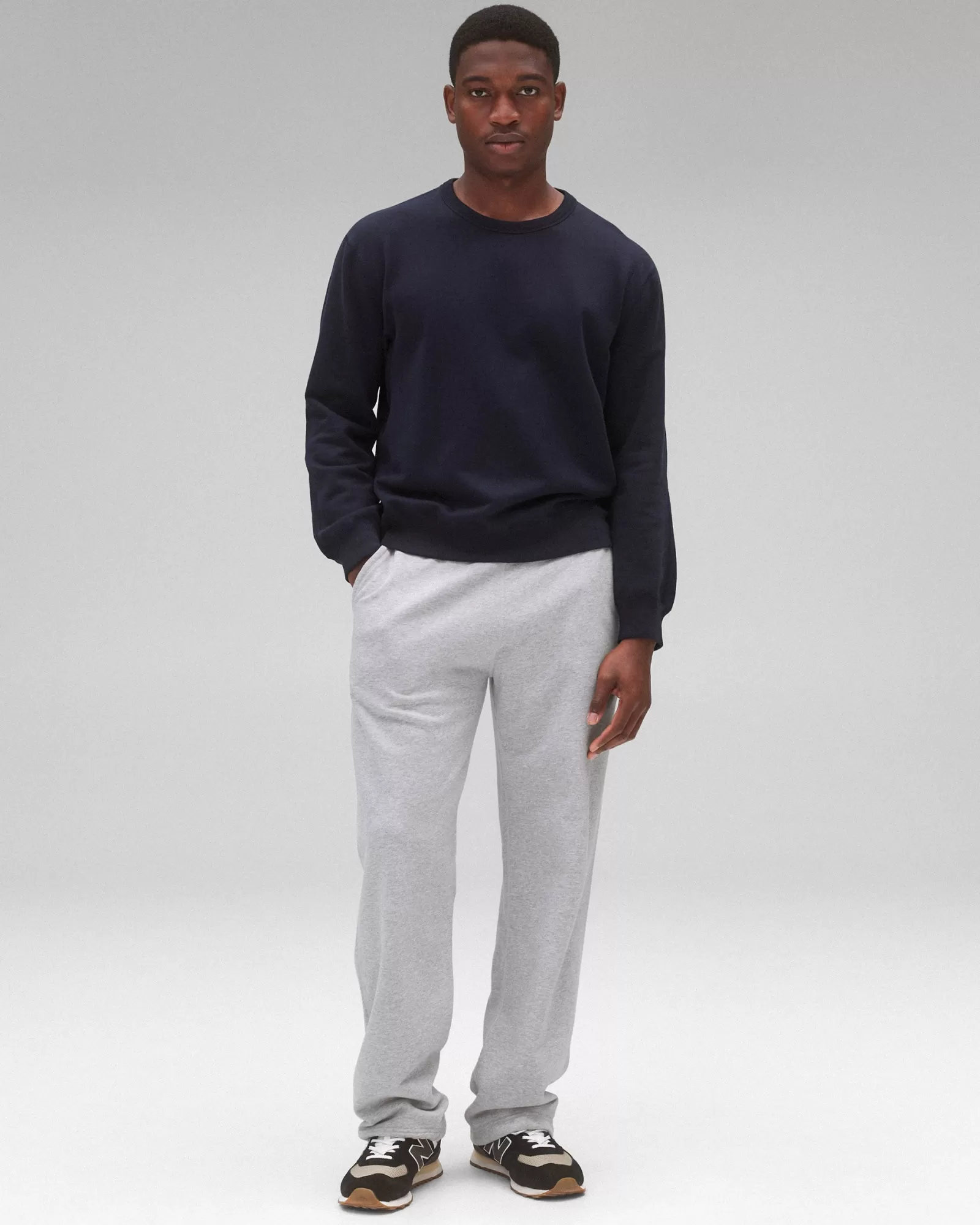 Reigning Champ Midweight Terry Relaxed Sweatpant