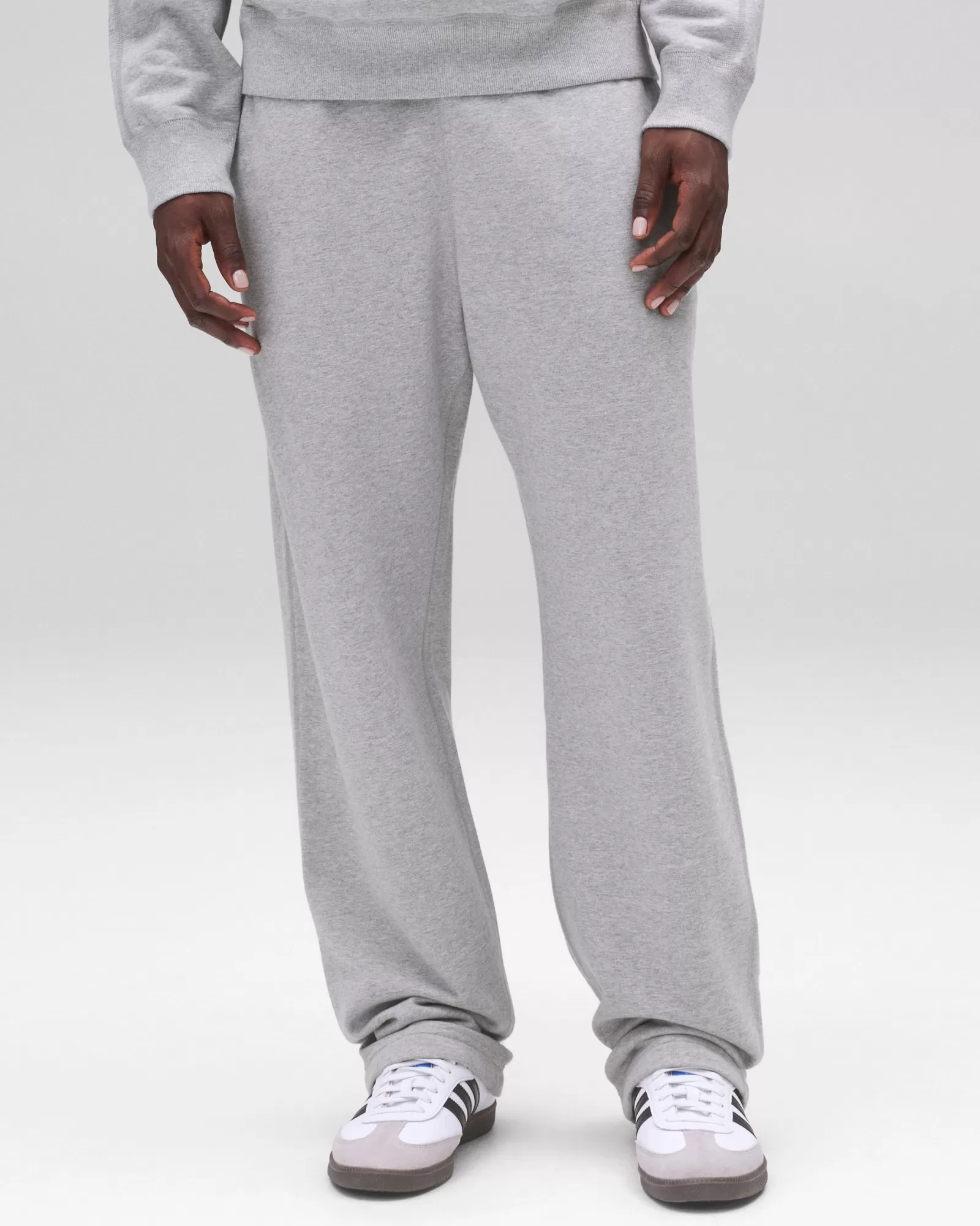 Reigning Champ Midweight Terry Relaxed Sweatpant