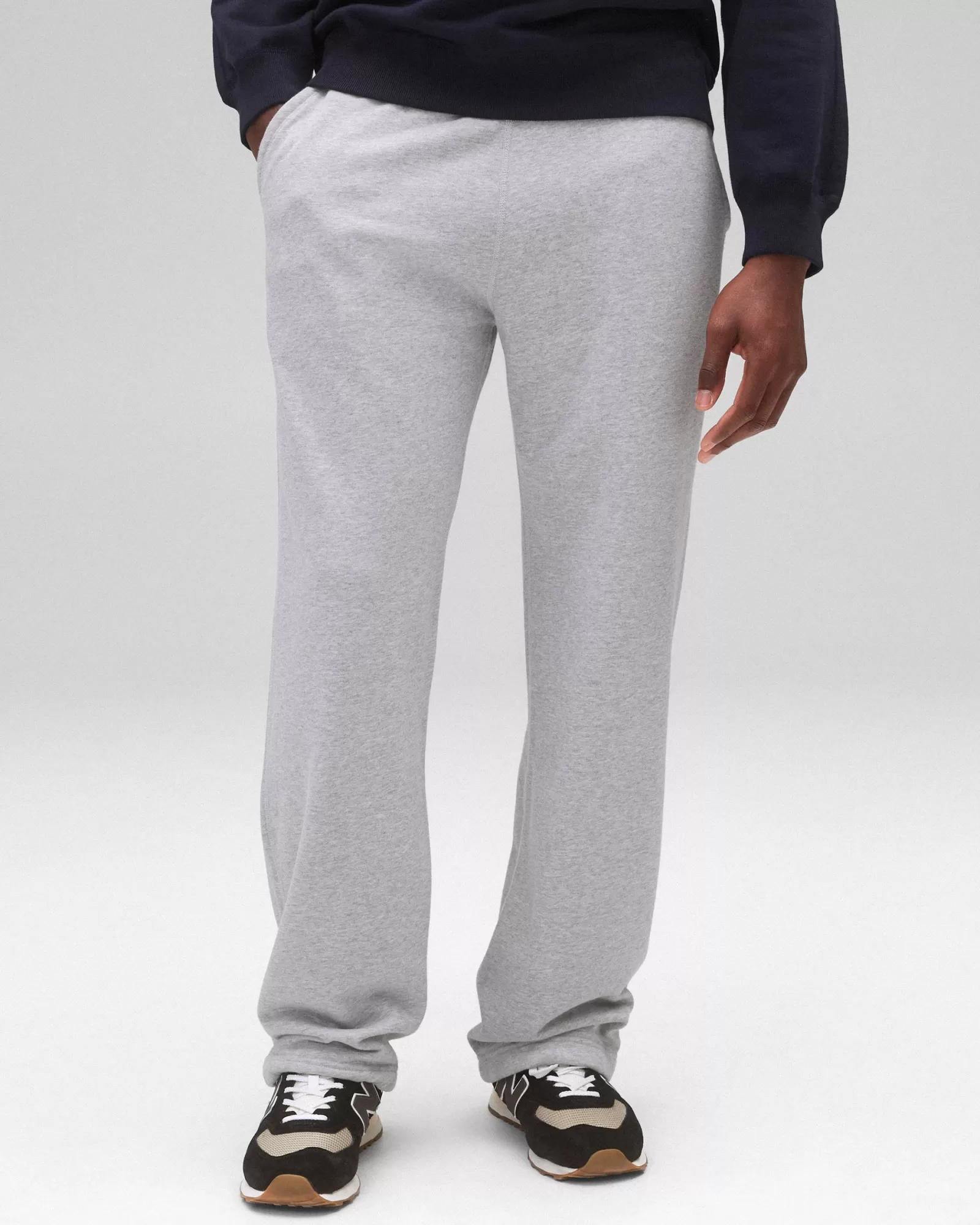 Reigning Champ Midweight Terry Relaxed Sweatpant