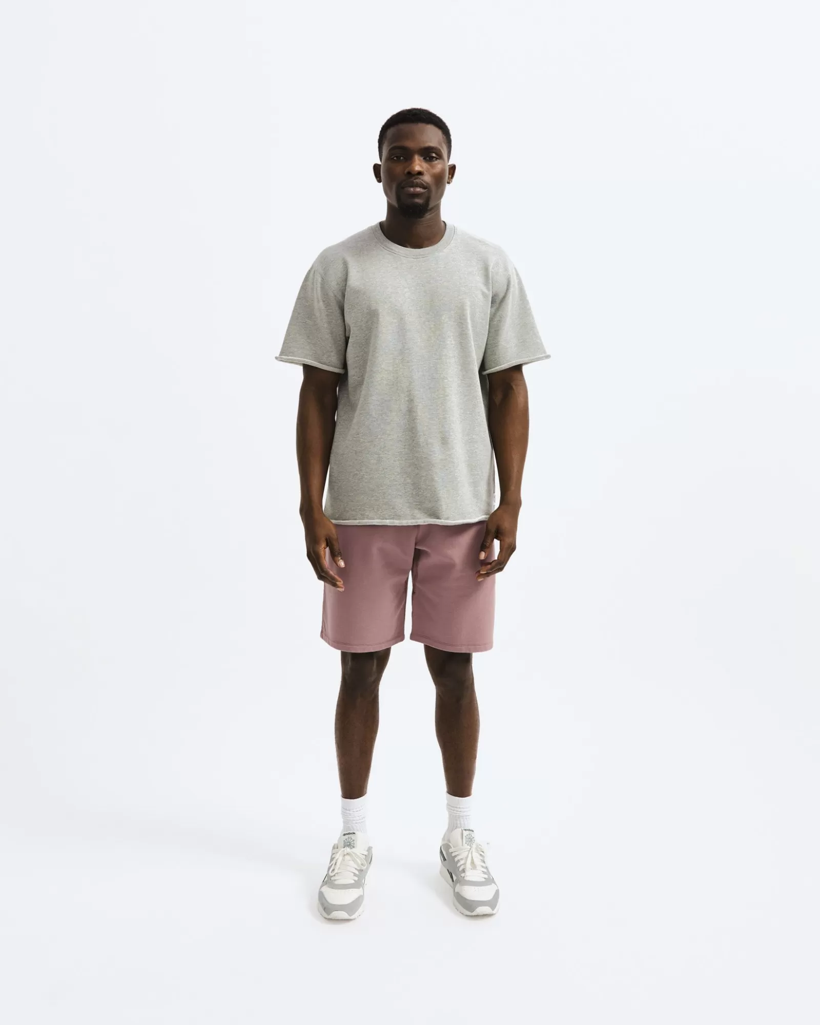 Reigning Champ Midweight Terry Short 10"