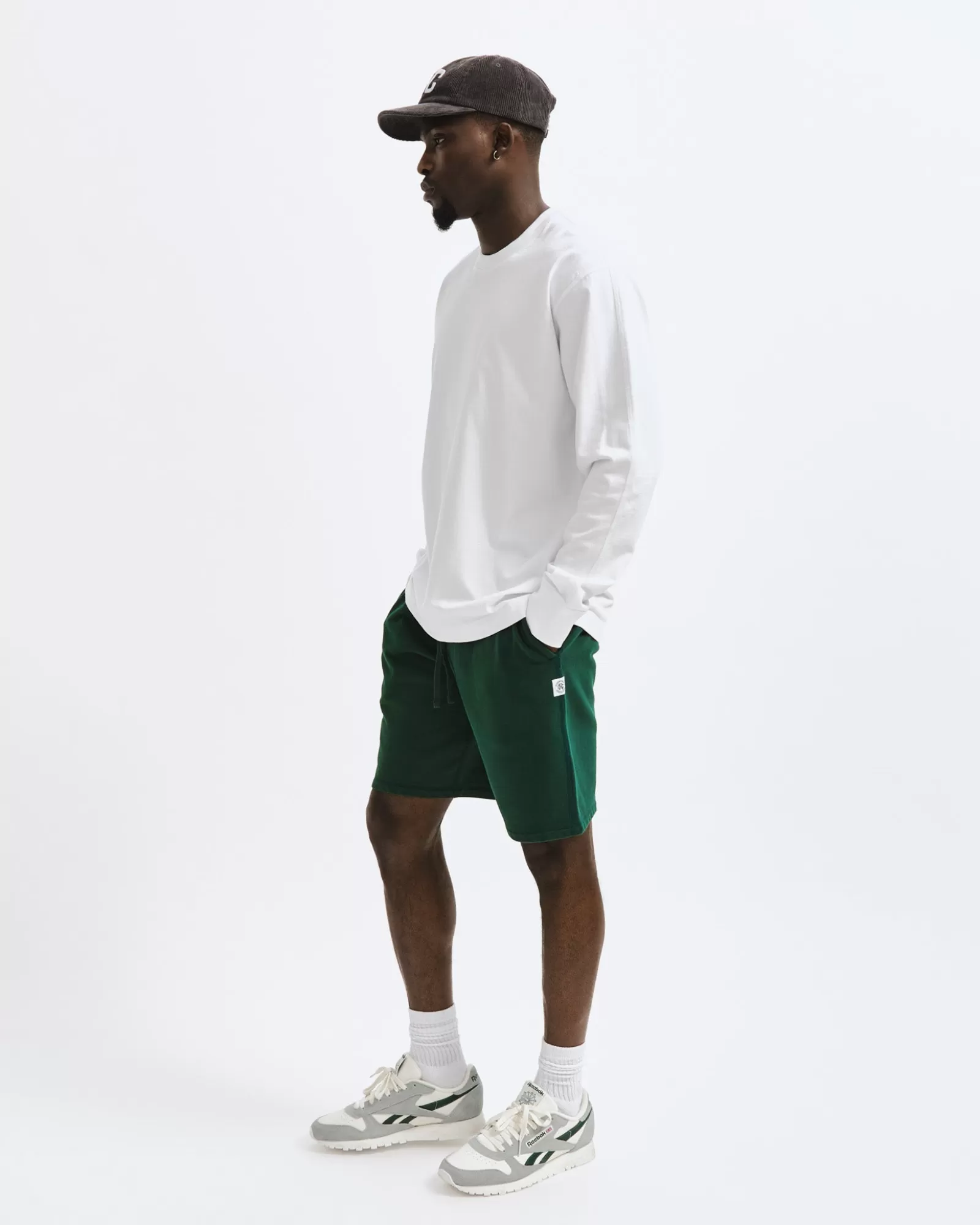 Reigning Champ Midweight Terry Short 10"