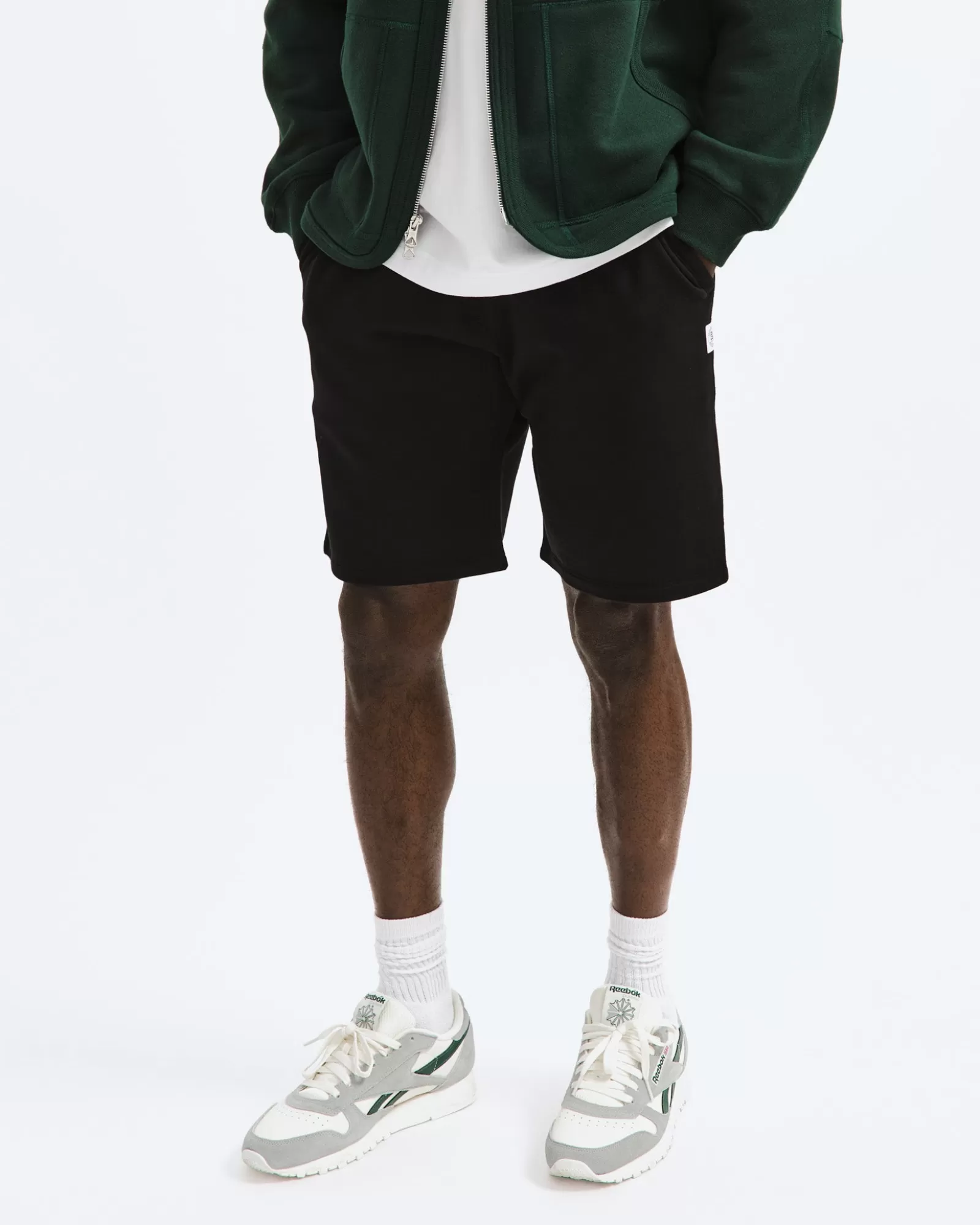 Reigning Champ Midweight Terry Short 10"