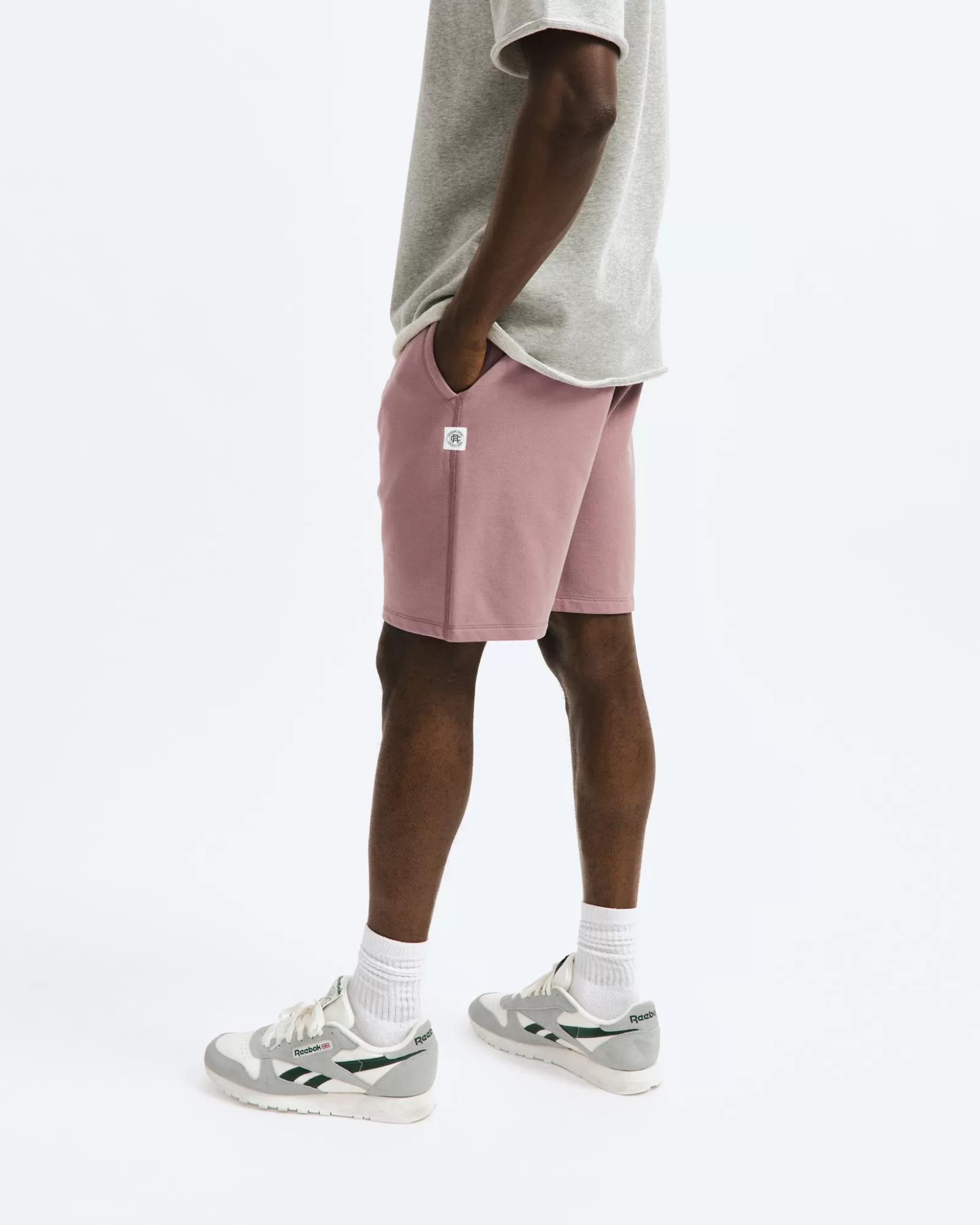 Reigning Champ Midweight Terry Short 10"