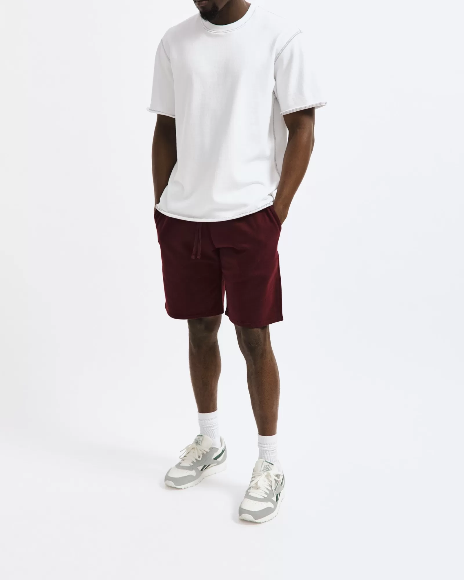 Reigning Champ Midweight Terry Short 10"