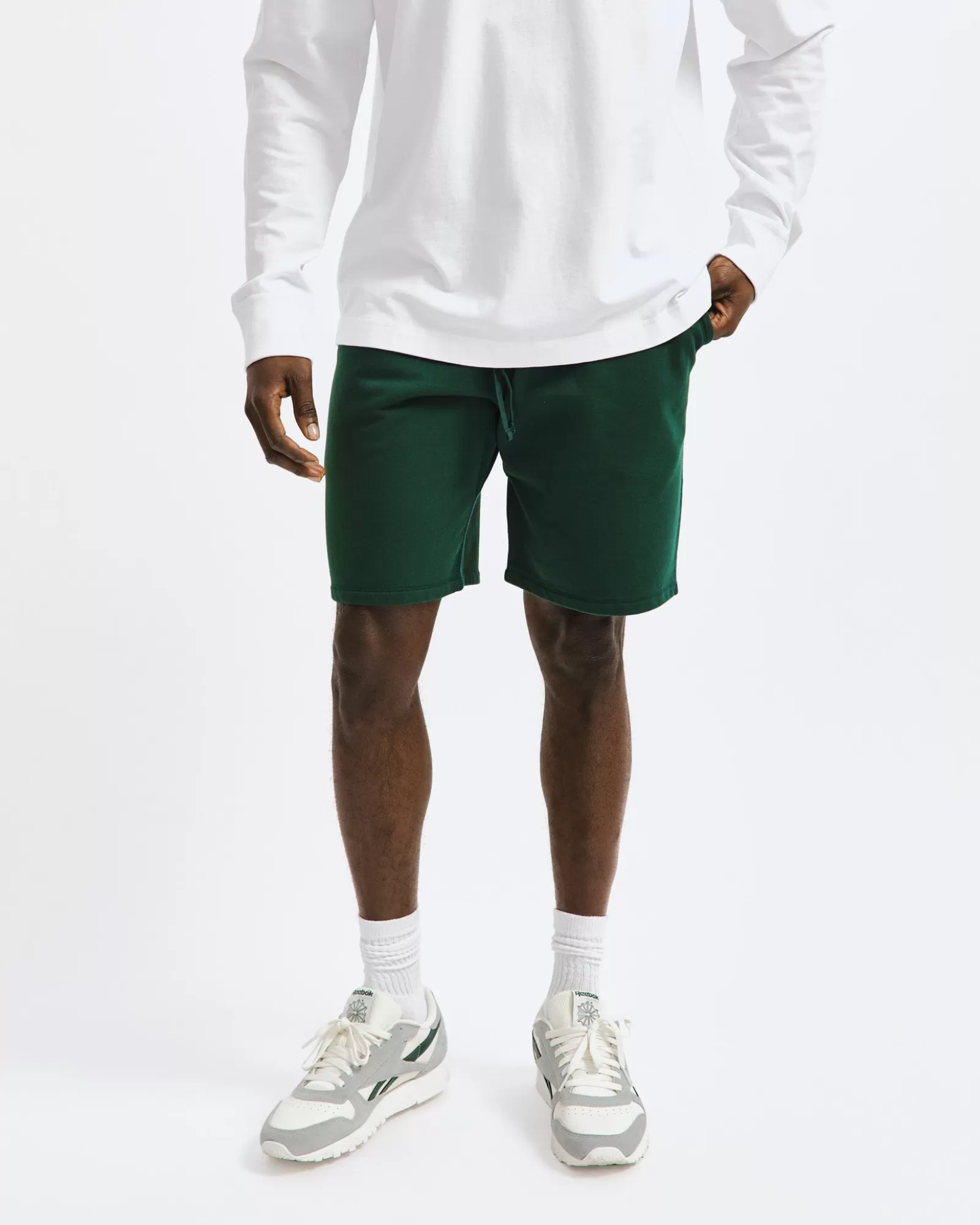 Reigning Champ Midweight Terry Short 10"