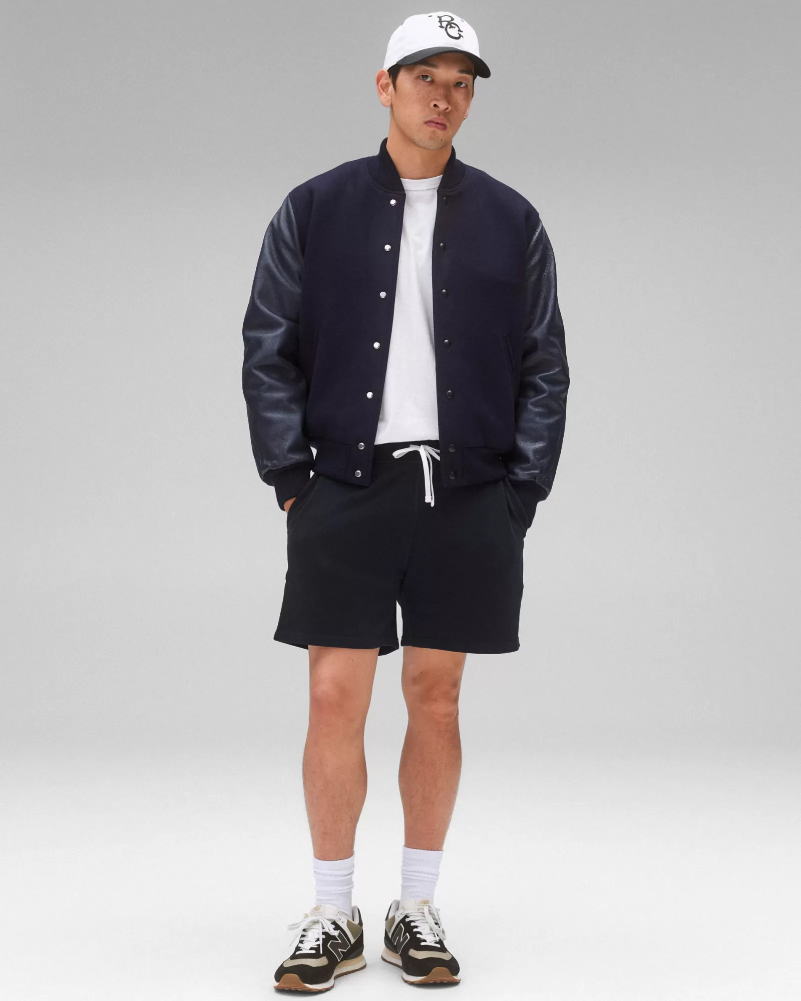 Reigning Champ Midweight Terry Short 6"