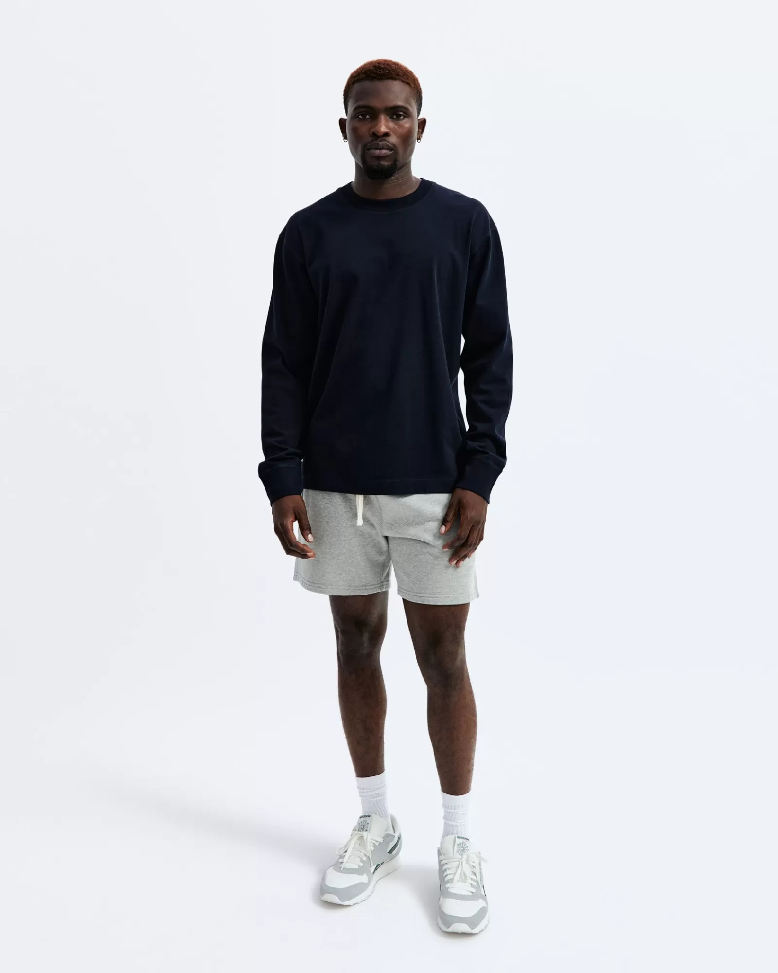 Reigning Champ Midweight Terry Short 6"