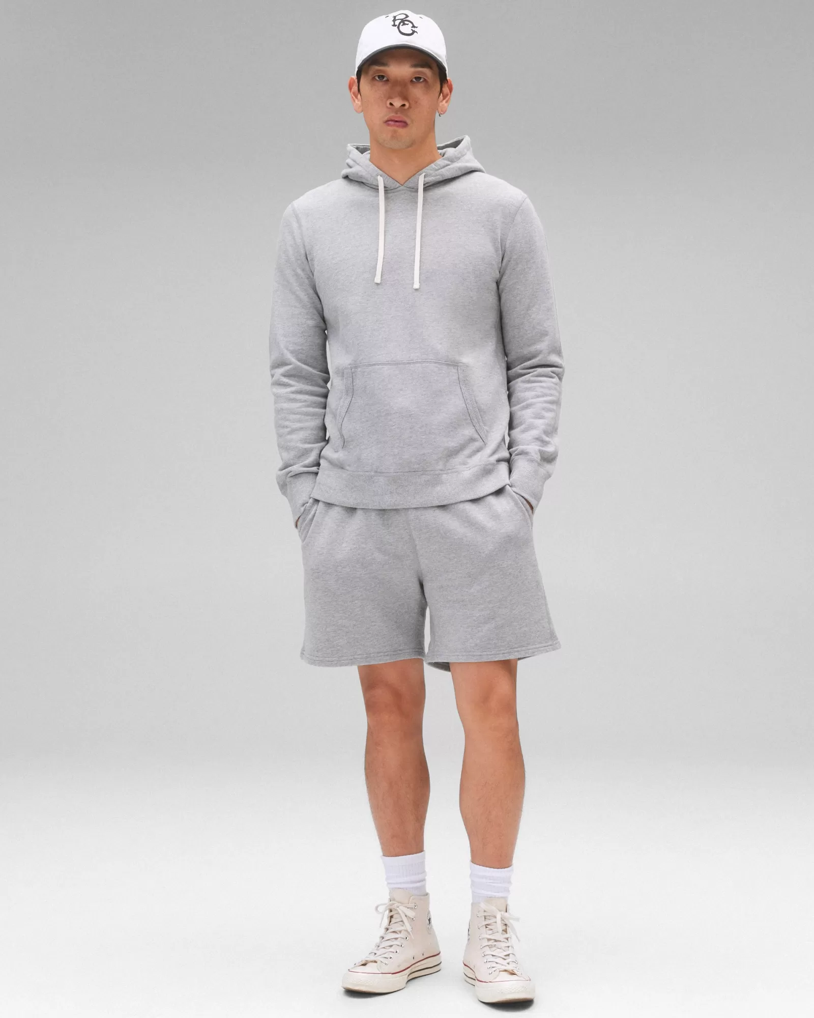 Reigning Champ Midweight Terry Short 6''